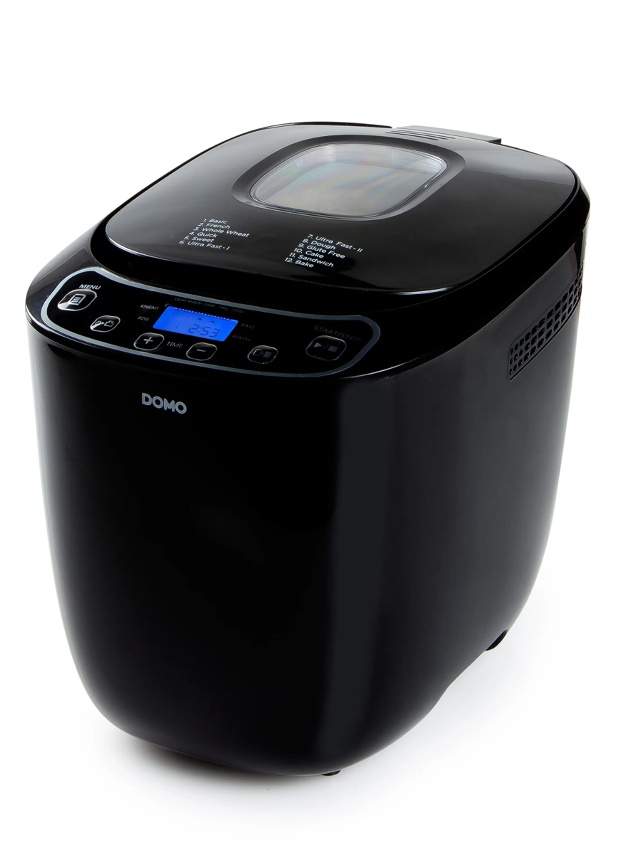 Domo Broodbakmachine B3973