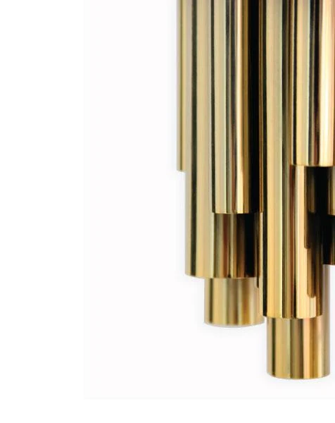 Brubeck Wall Sconce