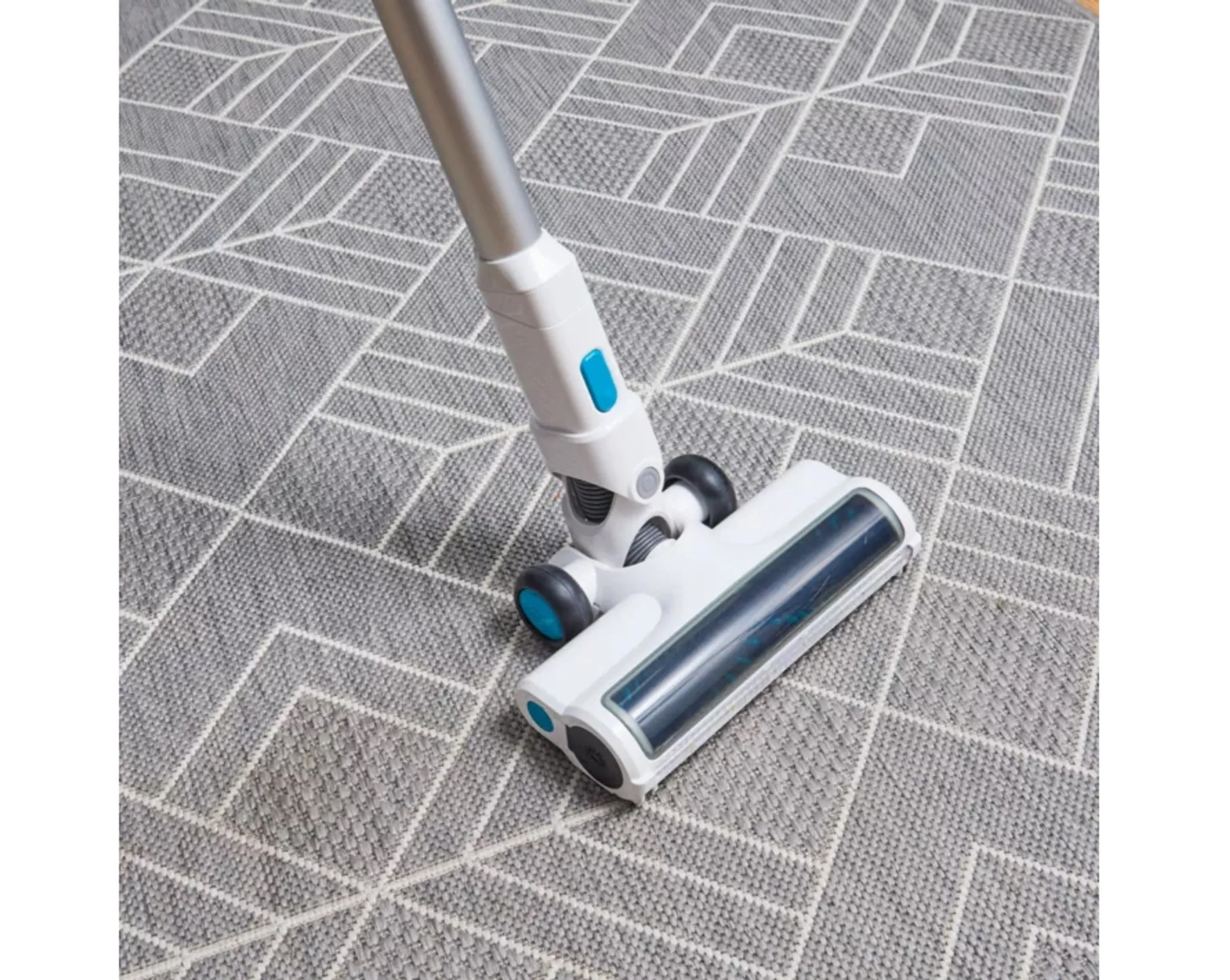 Essentiel-B Steelstofzuiger EAMU 216 EASY2