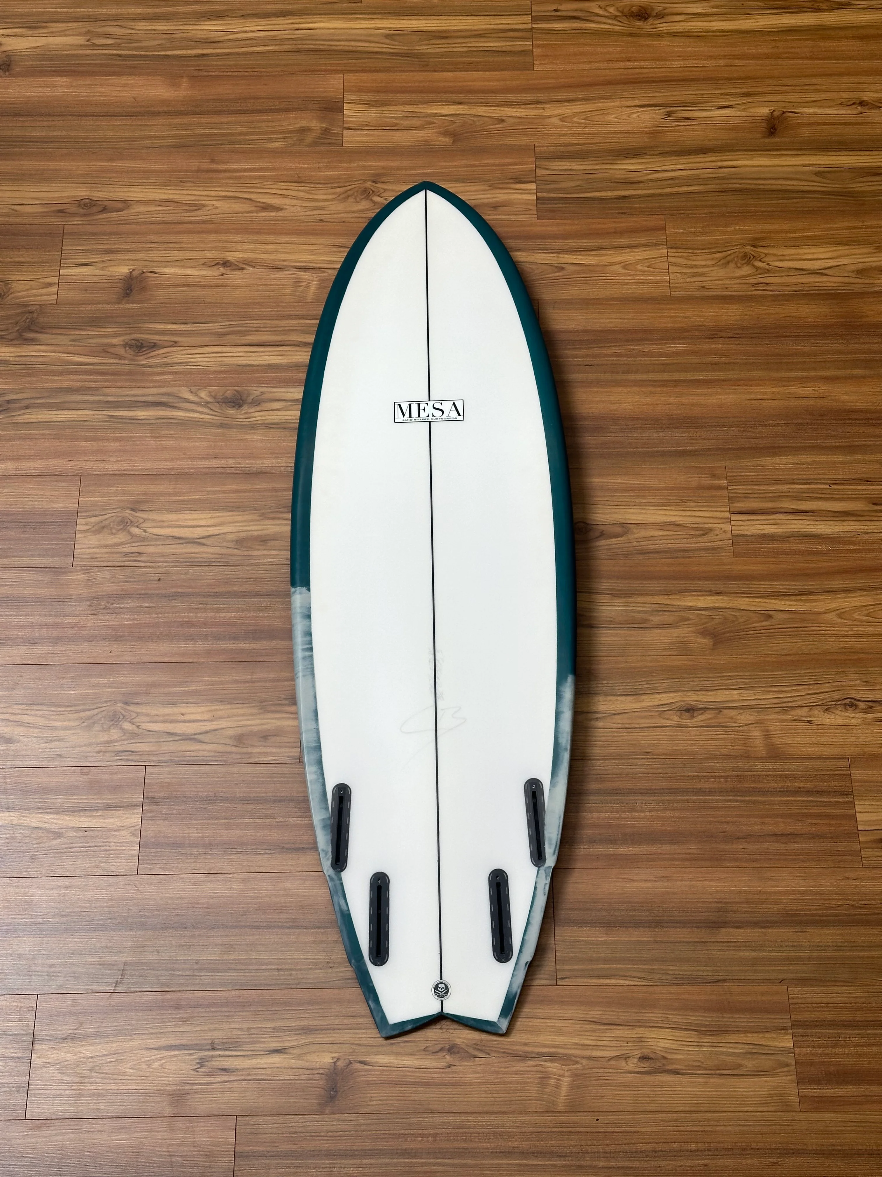 *UNAVAILABLE* Mesa | 5'7