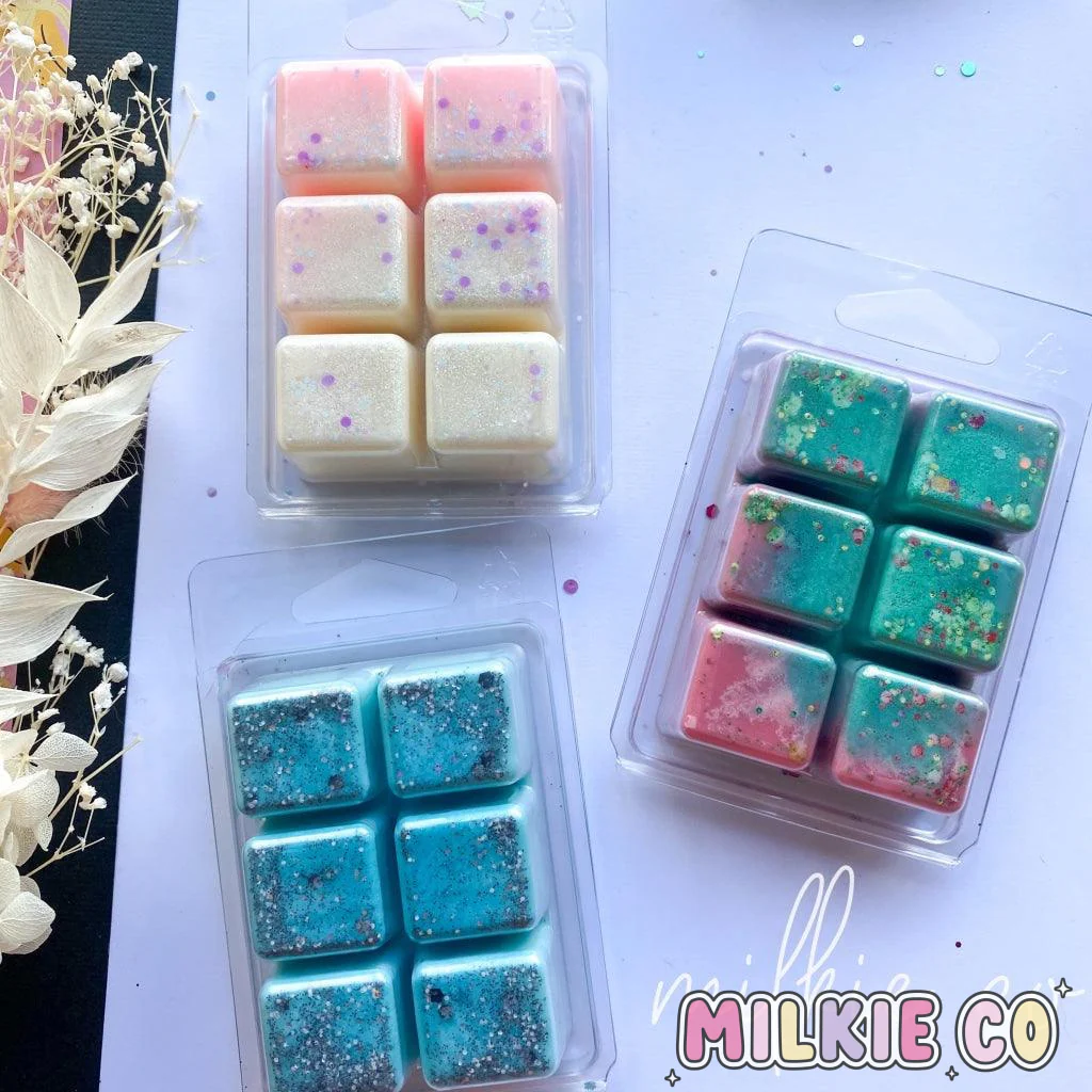 Mystery Melt Mixed Packs