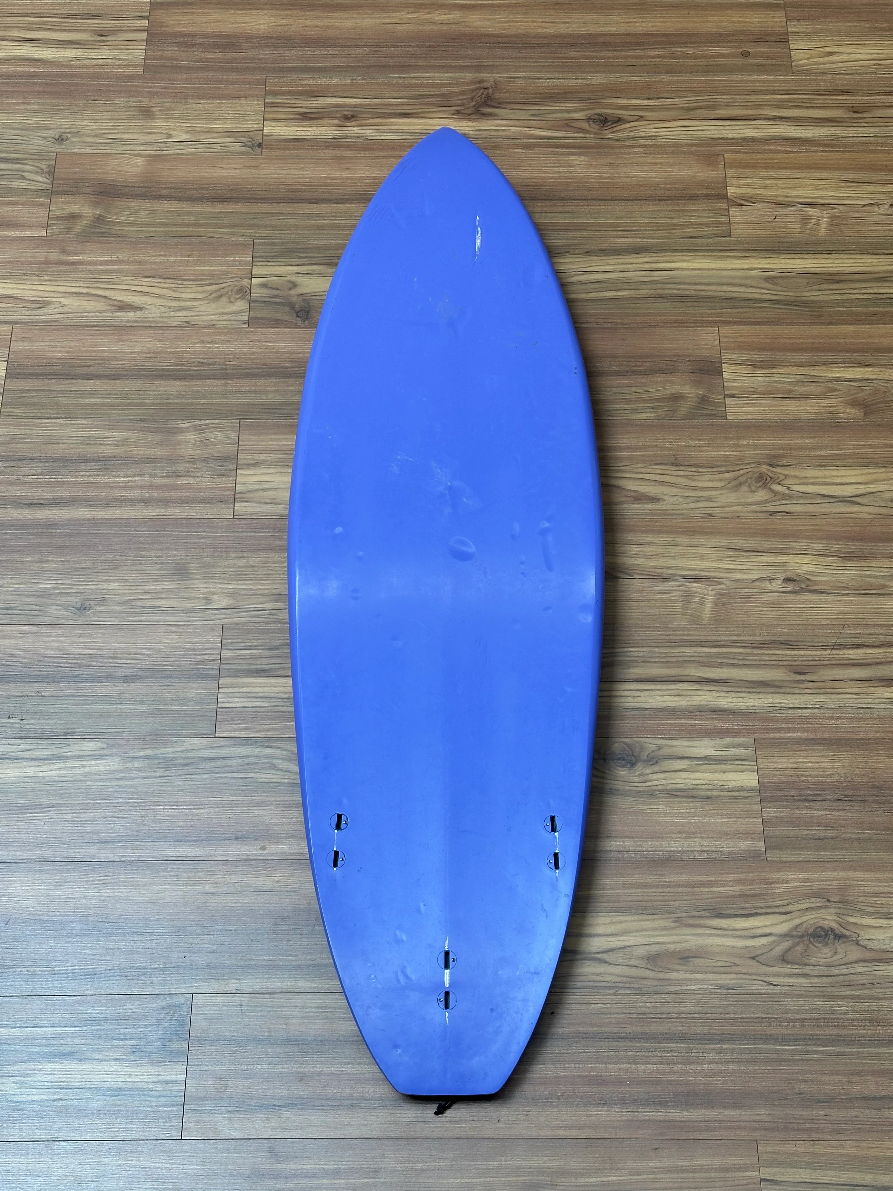*SOLD* Paul Kuhn | 5'9