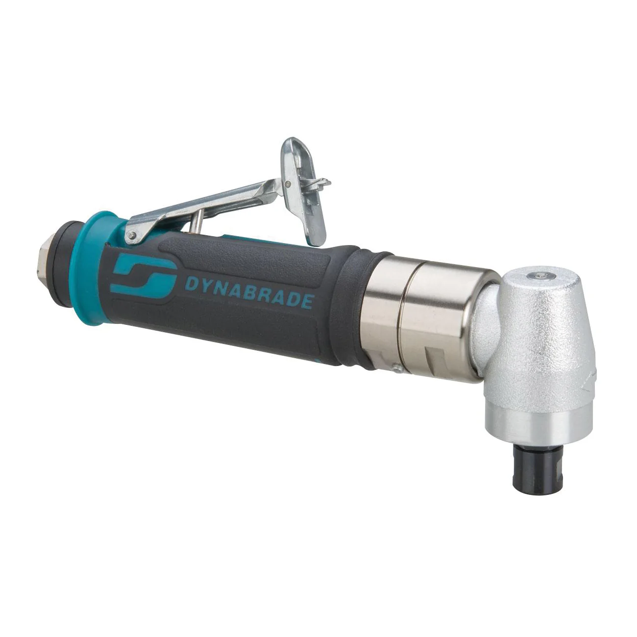 Dynabrade 49425  ~  .4 Hp Right Angle Die Grinder (Replaces 53425) 3200 Rpm Planetary-Geared Rear Exhaust 1/4 Inch Collet