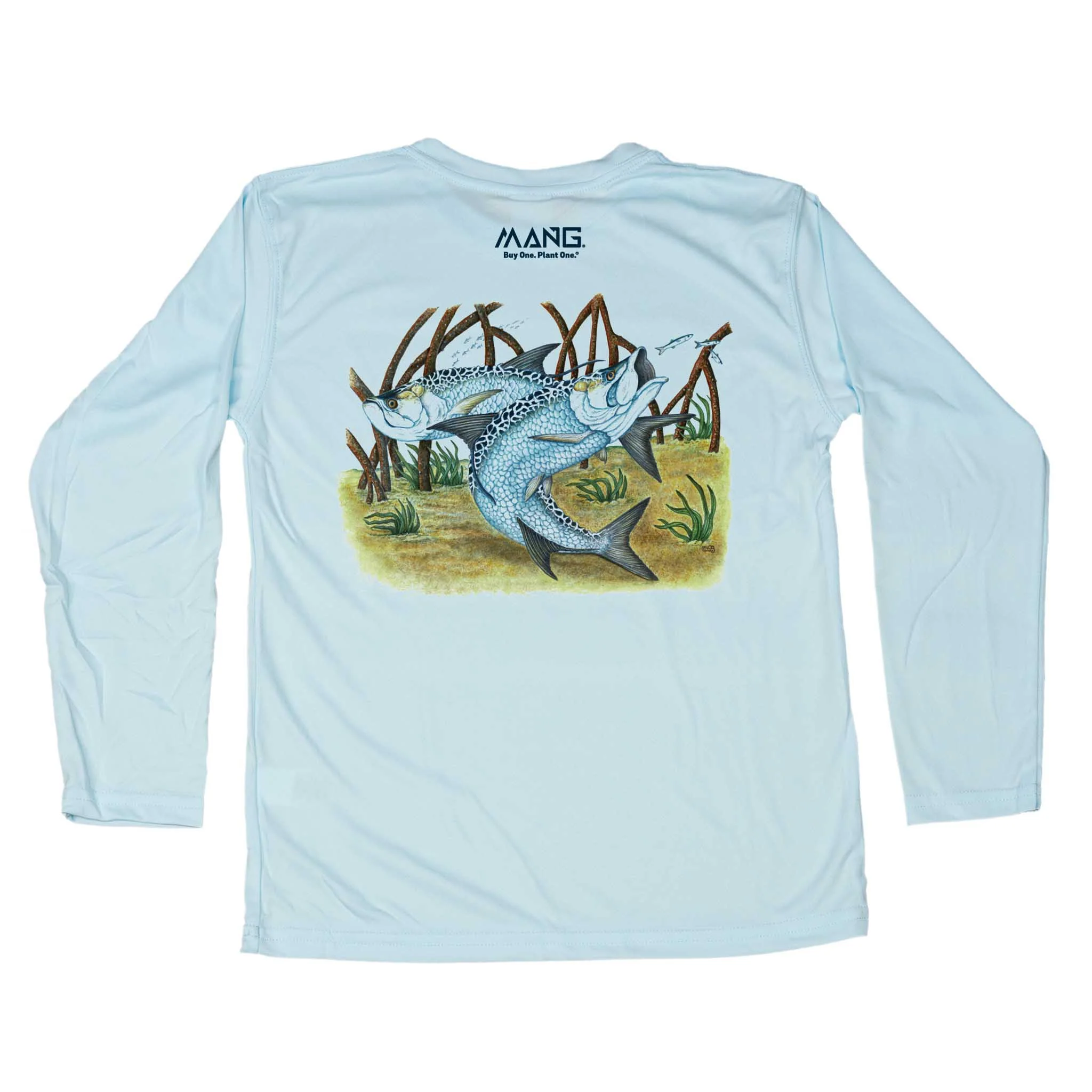 Tarpon School MANG - Youth