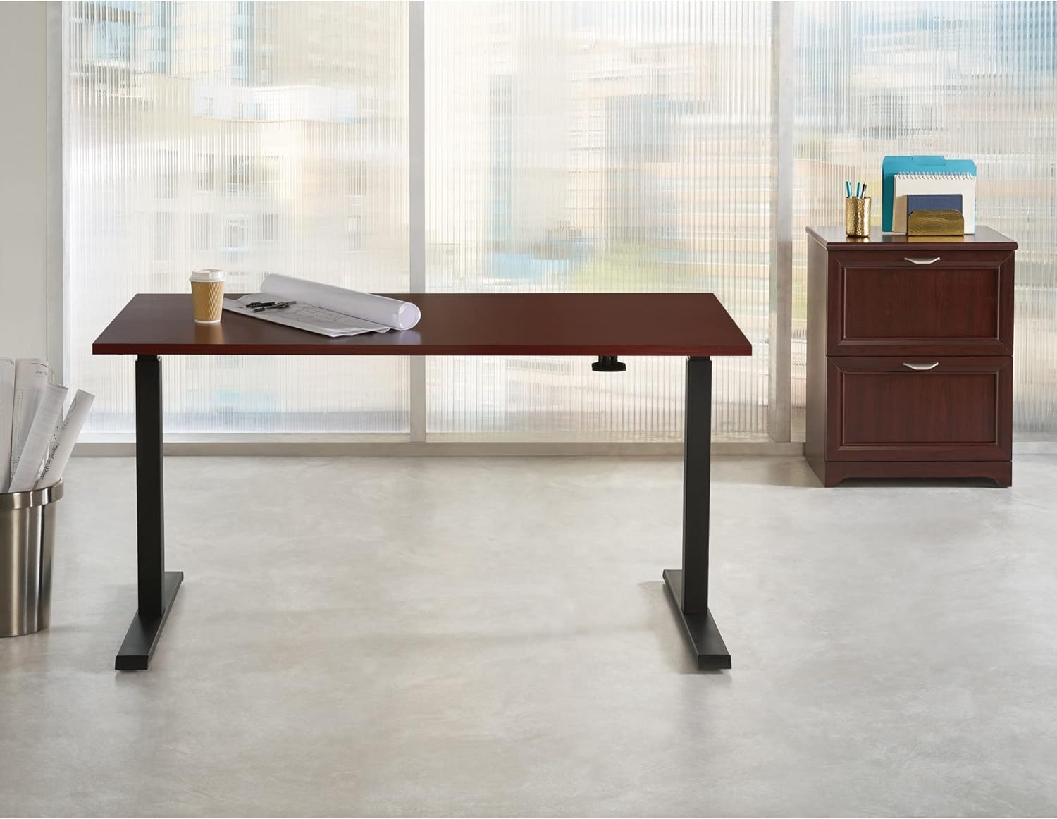 Realspace® Magellan 23-1/2