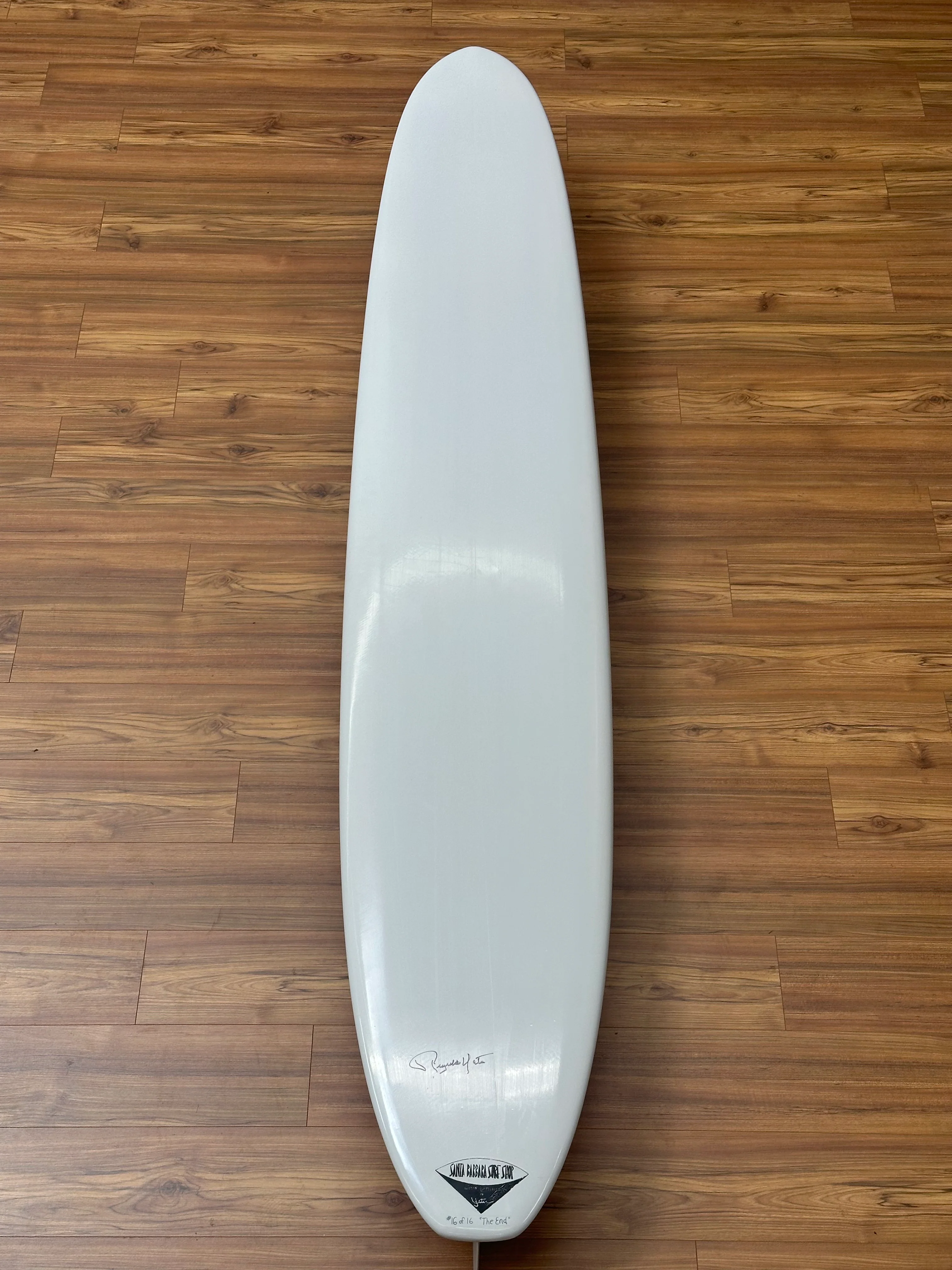 Yater | 9'6
