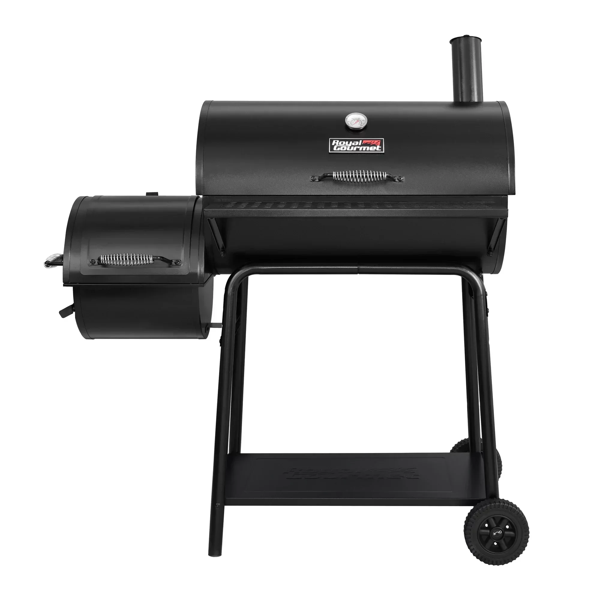 2026 Barbacoa de carbón Royal Gourmet CC1830F 30