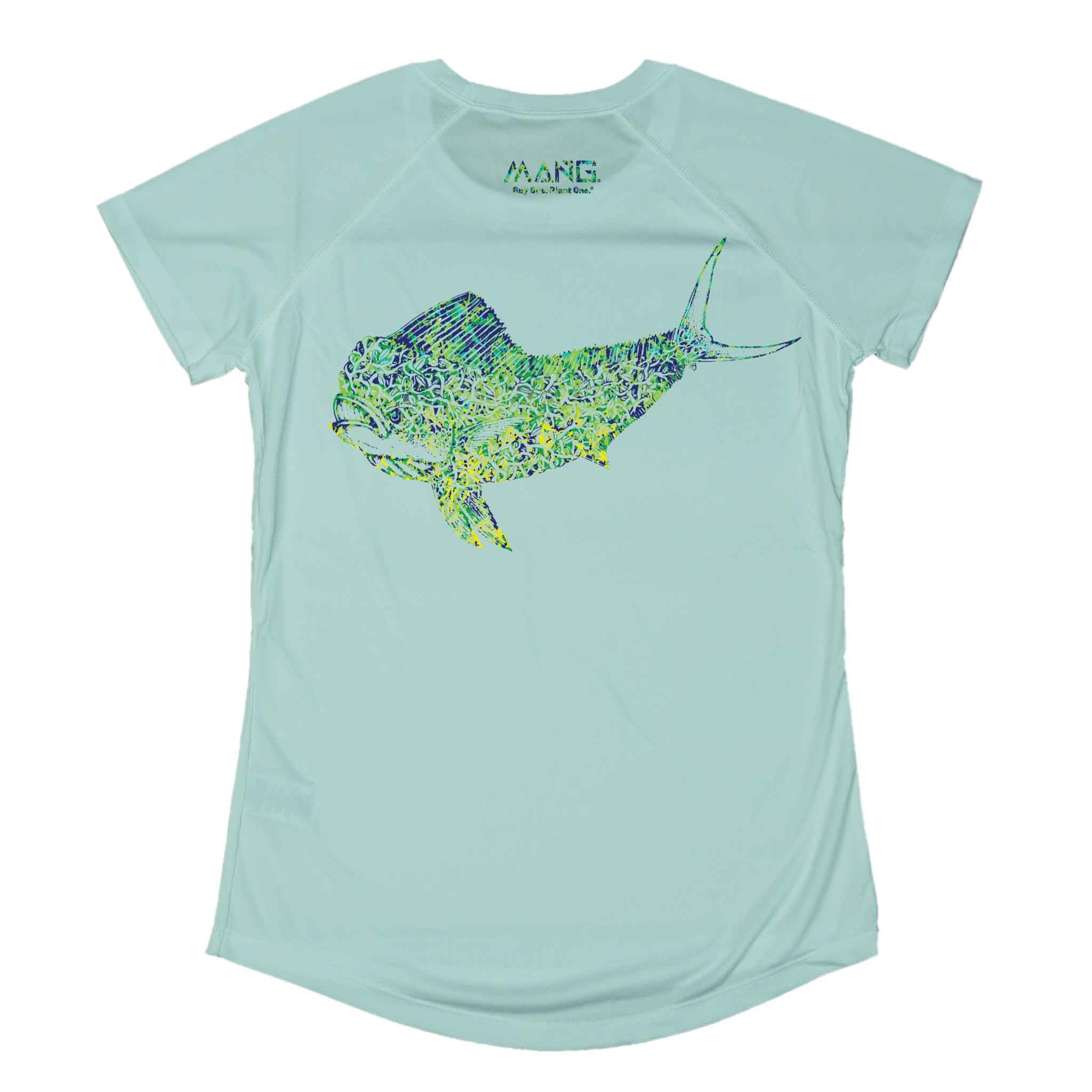Mahi MANG® Women's SS