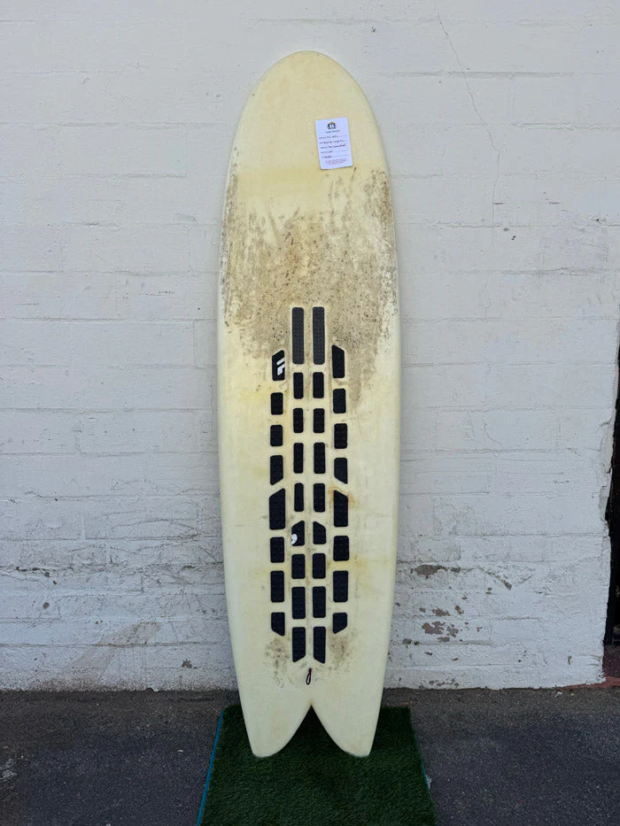 *SOLD* Big Fish | 7'4