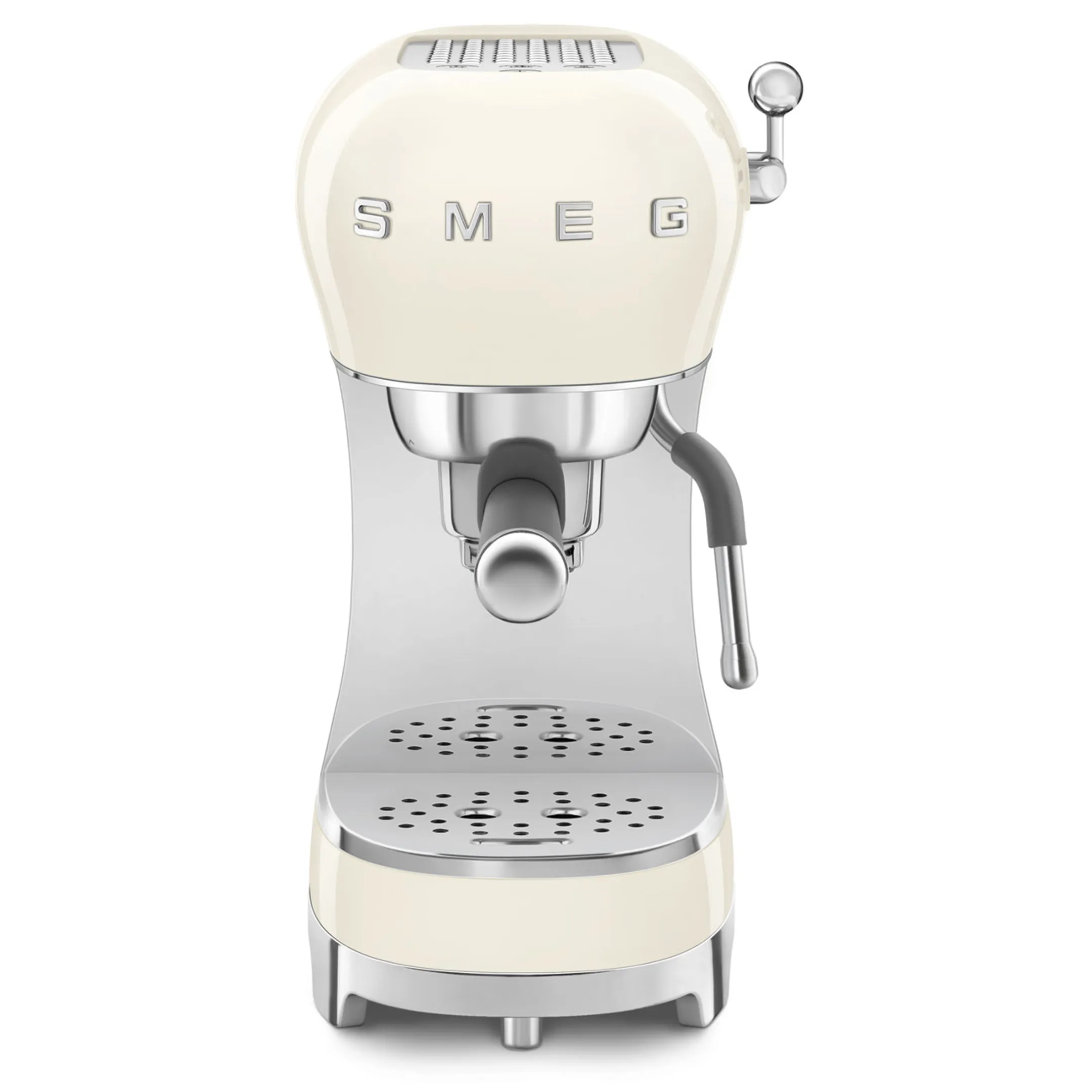 Smeg Espressomachine ECF02CREU