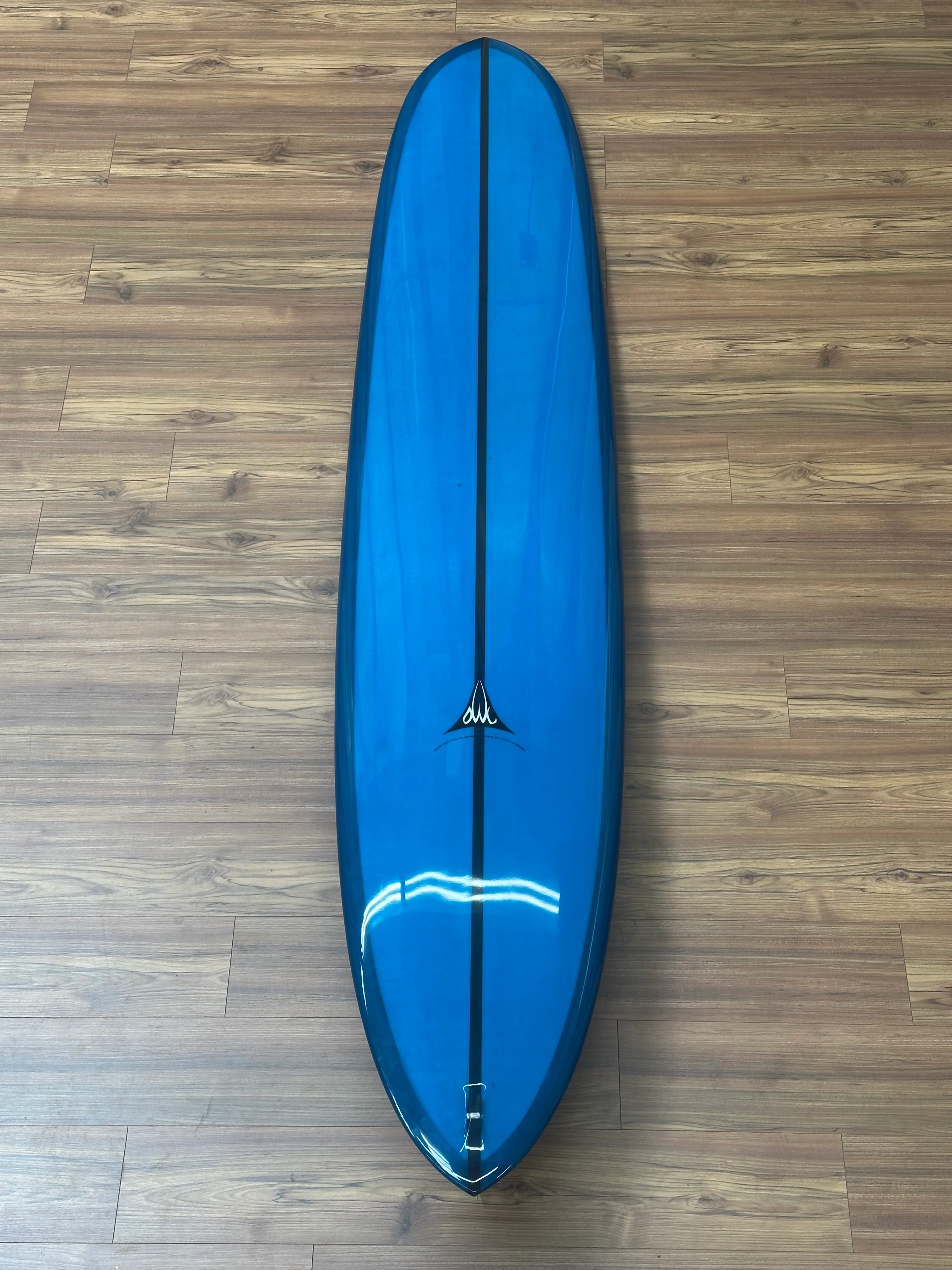 *SOLD* Andreini | 9'9