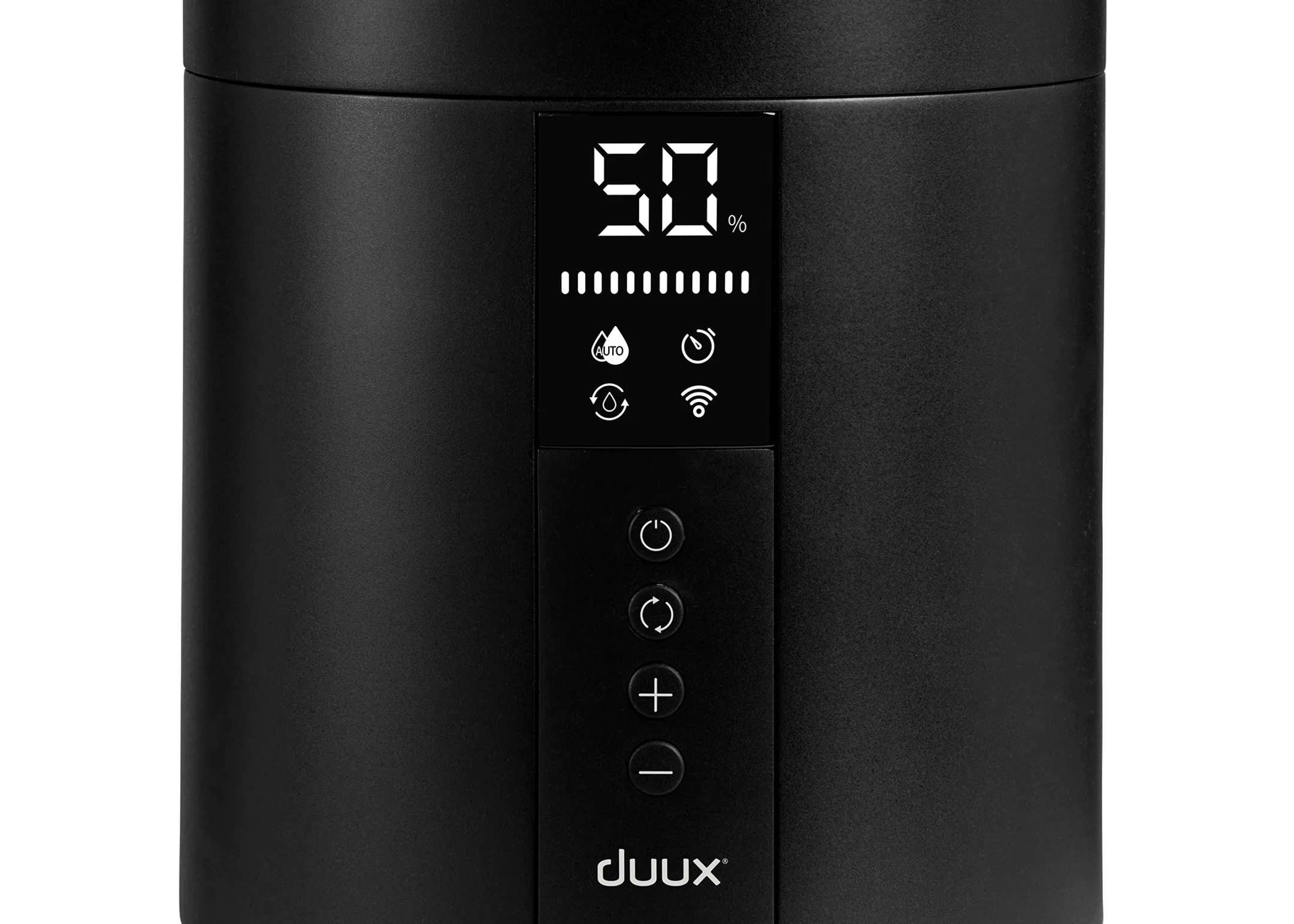 DUUX Luchtbevochtiger Beam Mini Black