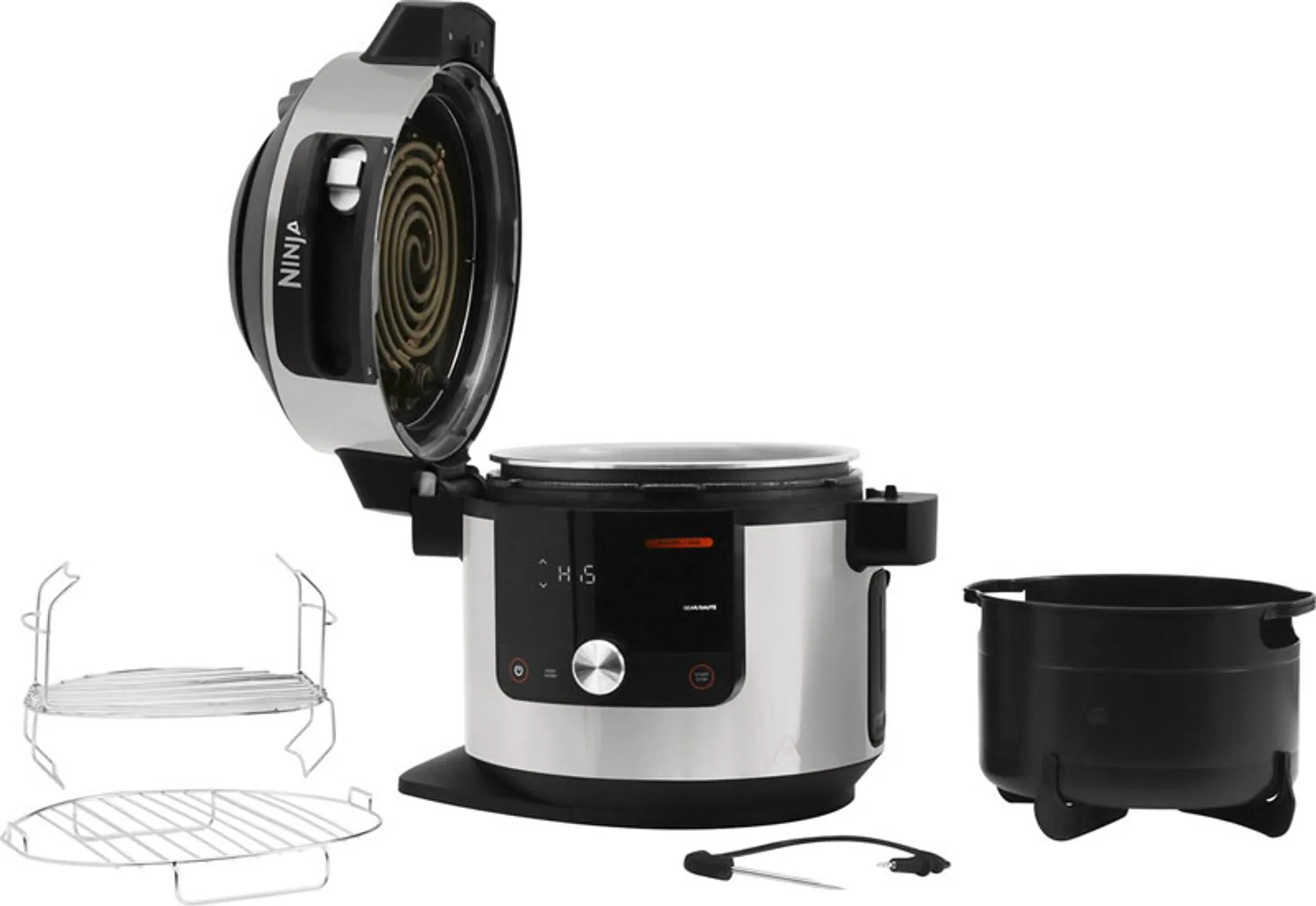 Ninja Multicooker OL750EU