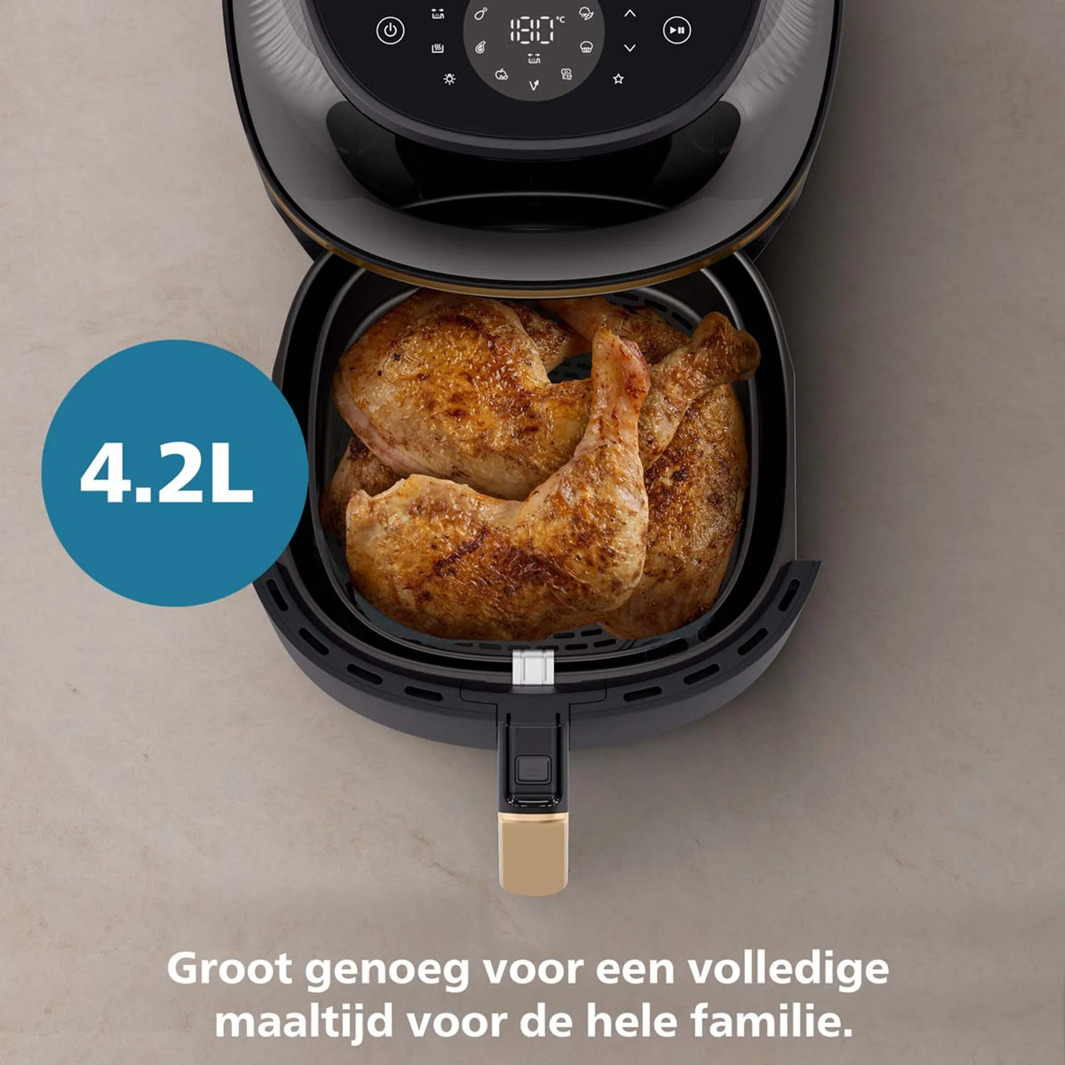 Philips Airfryer 3000-serie NA322/00