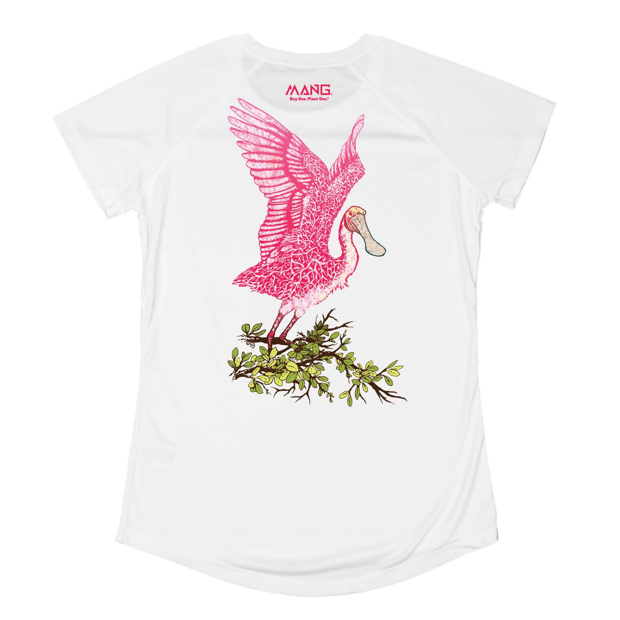 Spoonbill MANG - Women's - SS