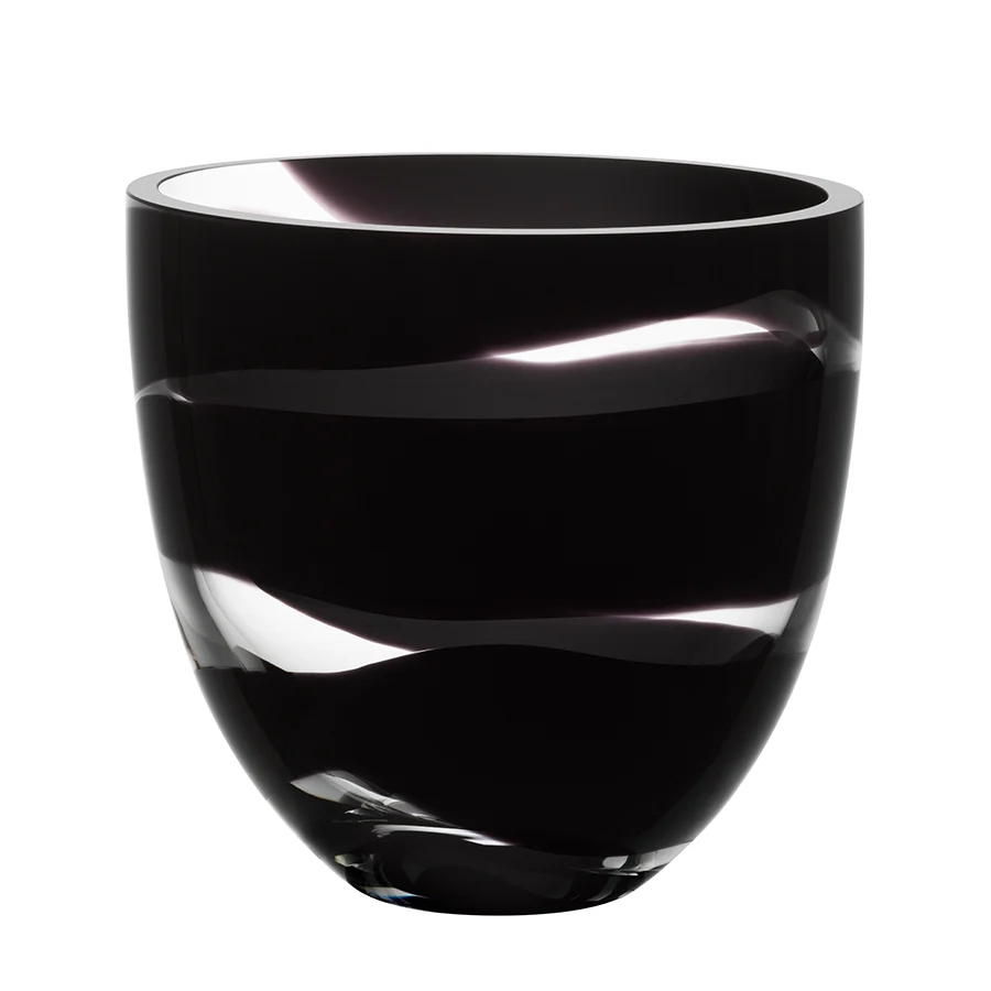 Non Stop Bowl, Black