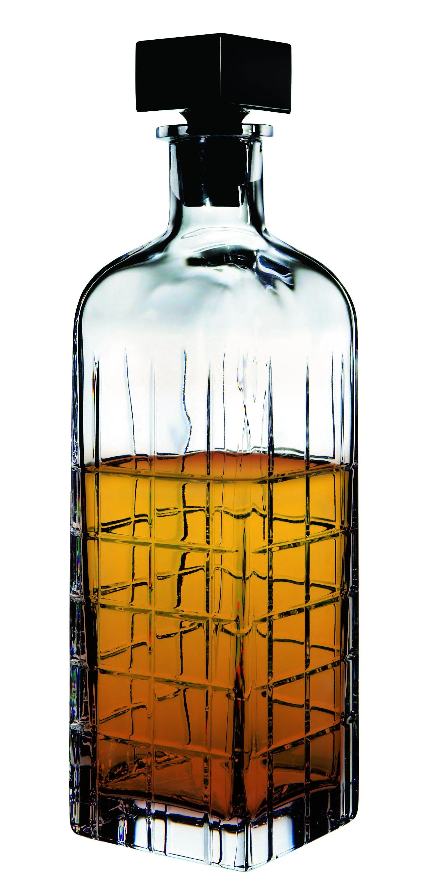 Street Decanter