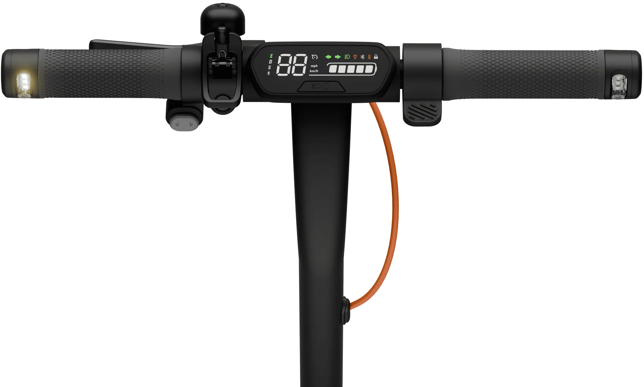 Segway Ninebot KickScooter E2 Plus E II