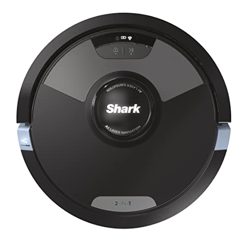 Shark Aspirapolvere RV2600WDEU Aspirazione pavimenti