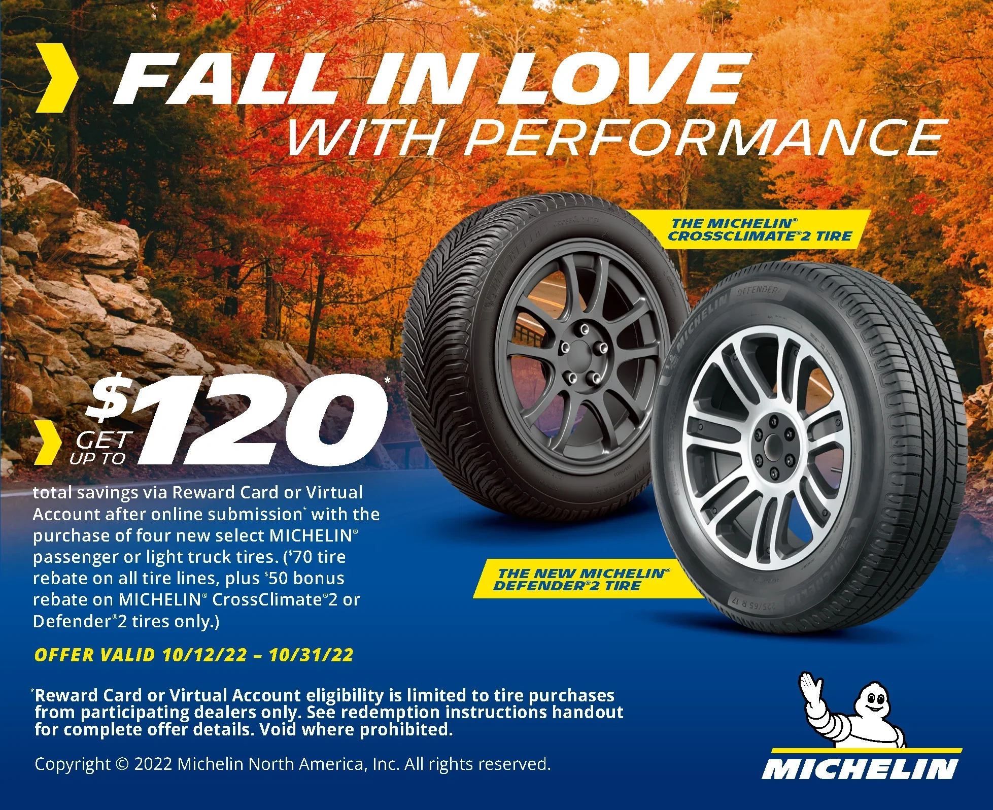 LTX M/S All-Season LT265/70R17/E 121/118R Tire