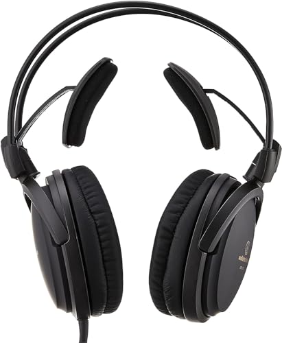 Audio Technica ATH A550Z