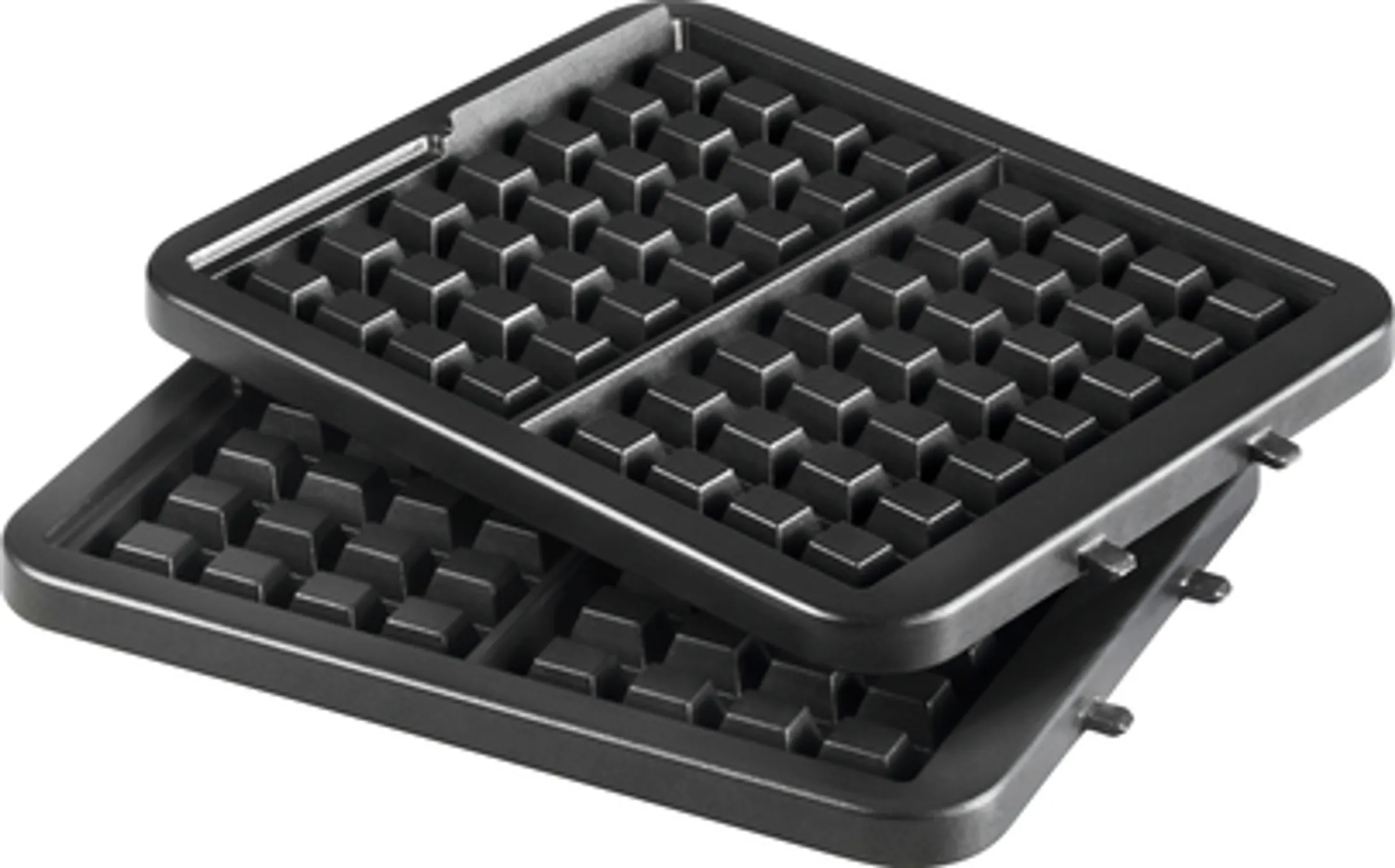 Tefal Wafelijzer WM756D12