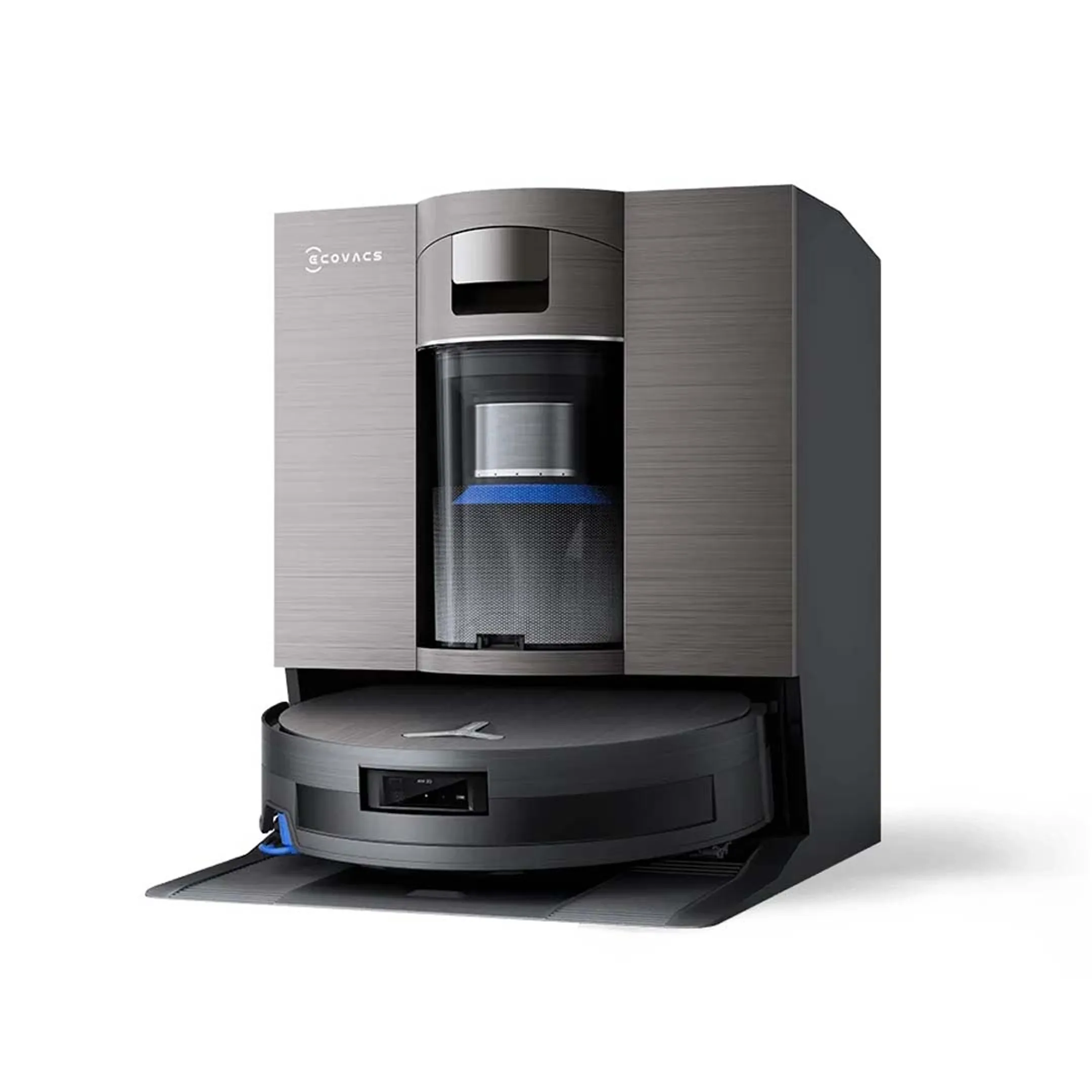 Ecovacs Robotstofzuiger X11 OmniCyclone