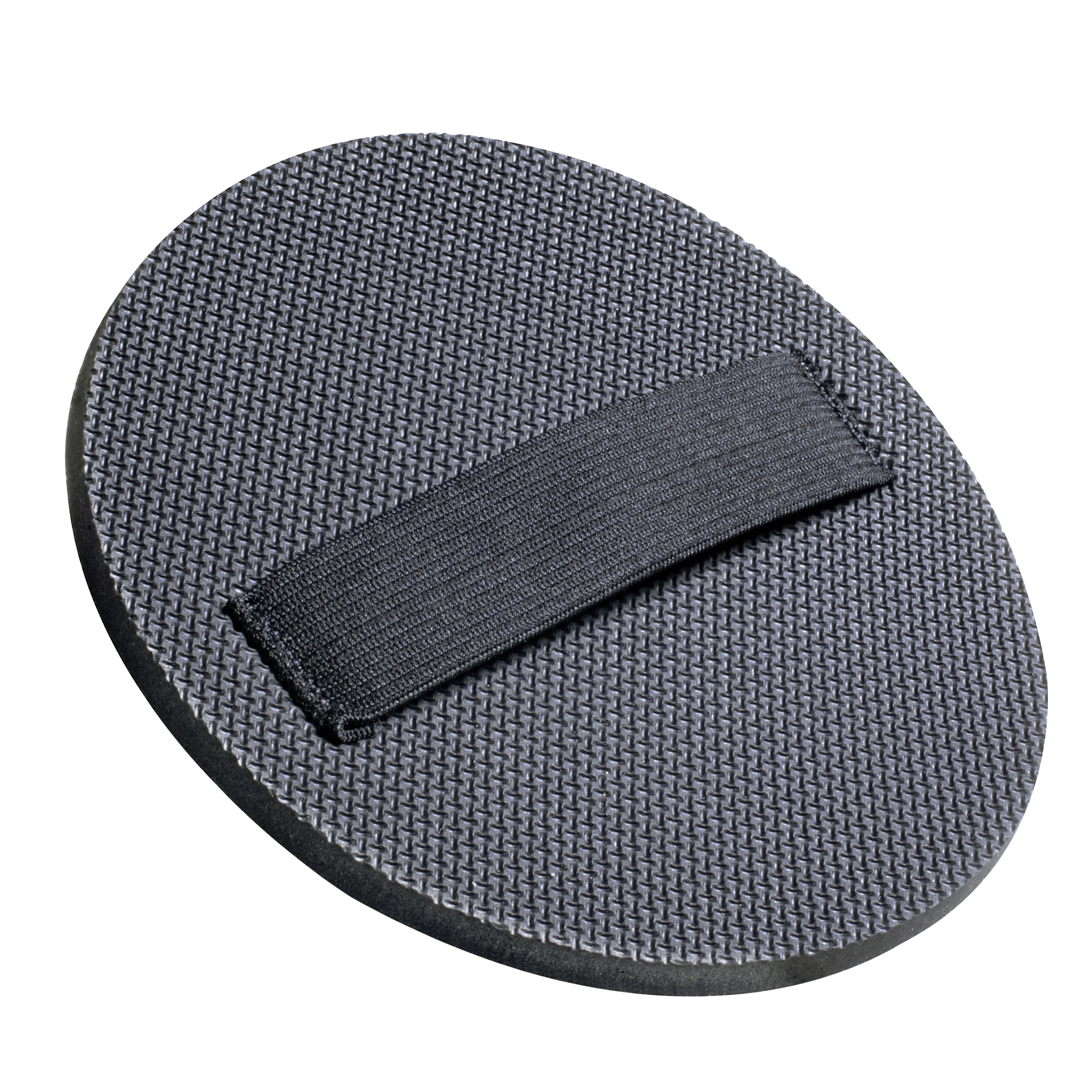 3M 05791  ~  Hookit Disc Hand Pad 0 6 in (15.24 cm)