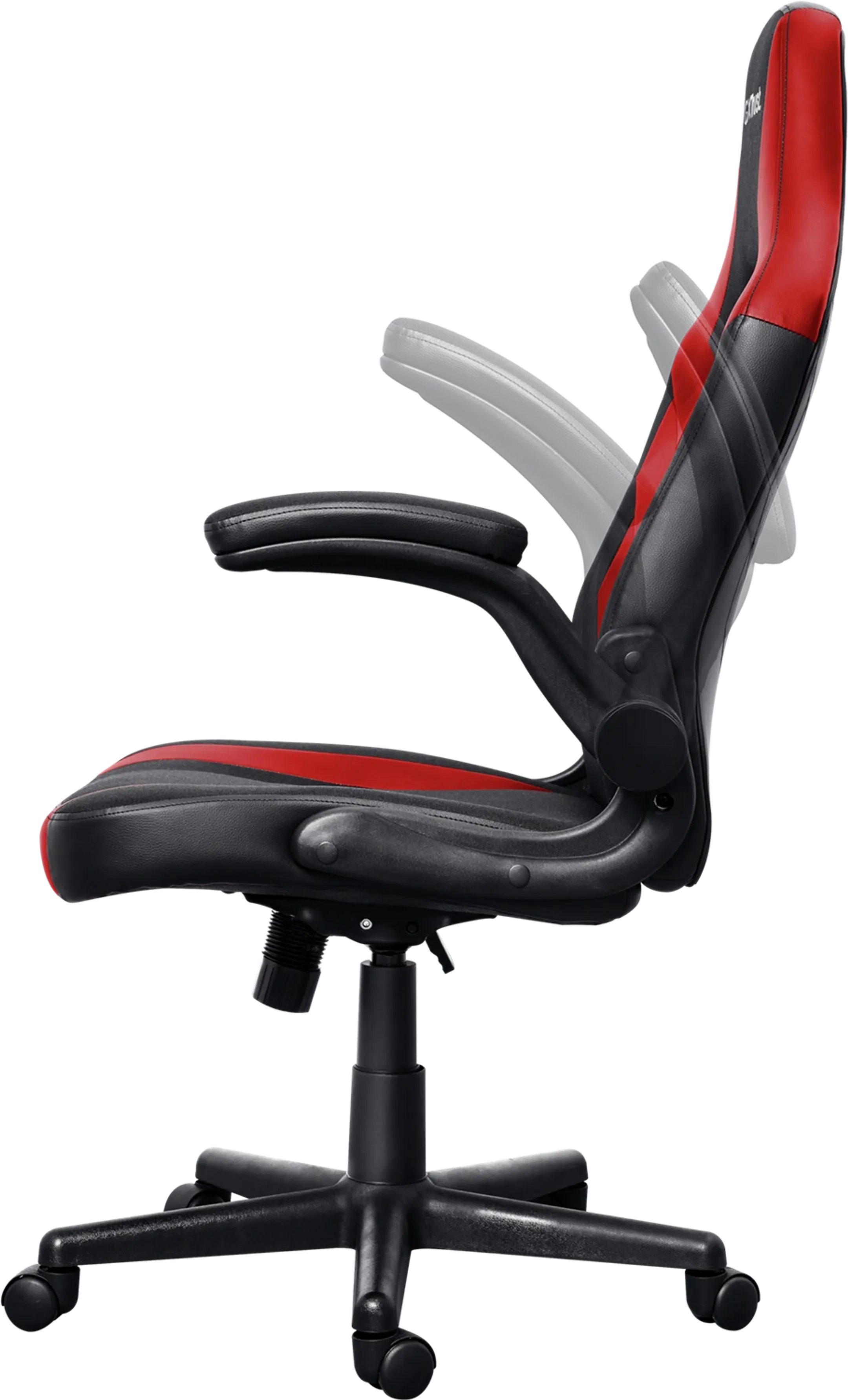 Trust GXT 703R RIYE - Rood