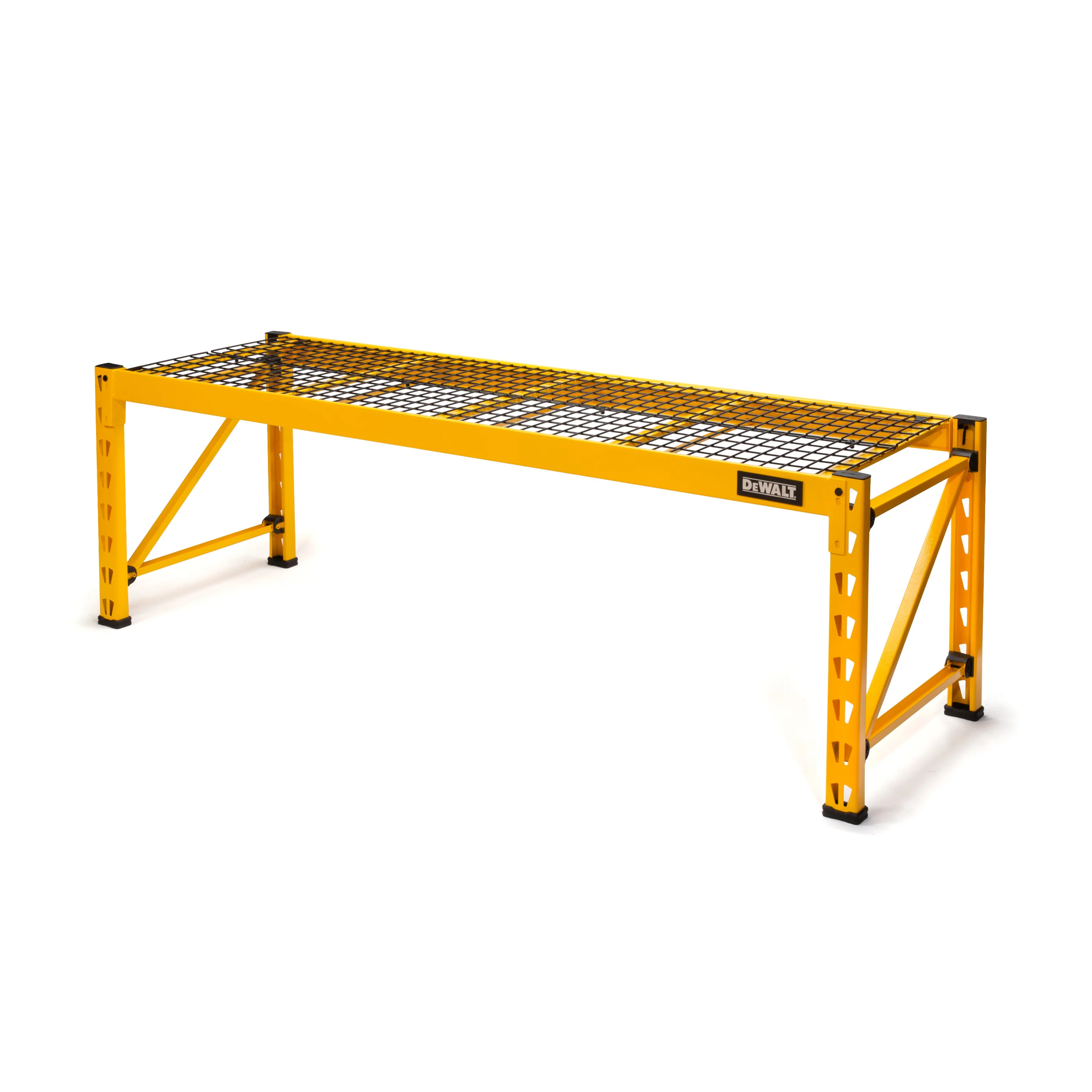 Kit voor Stelling Extensie voor Industri?le Opslag van ����n Rek voor DXST10000