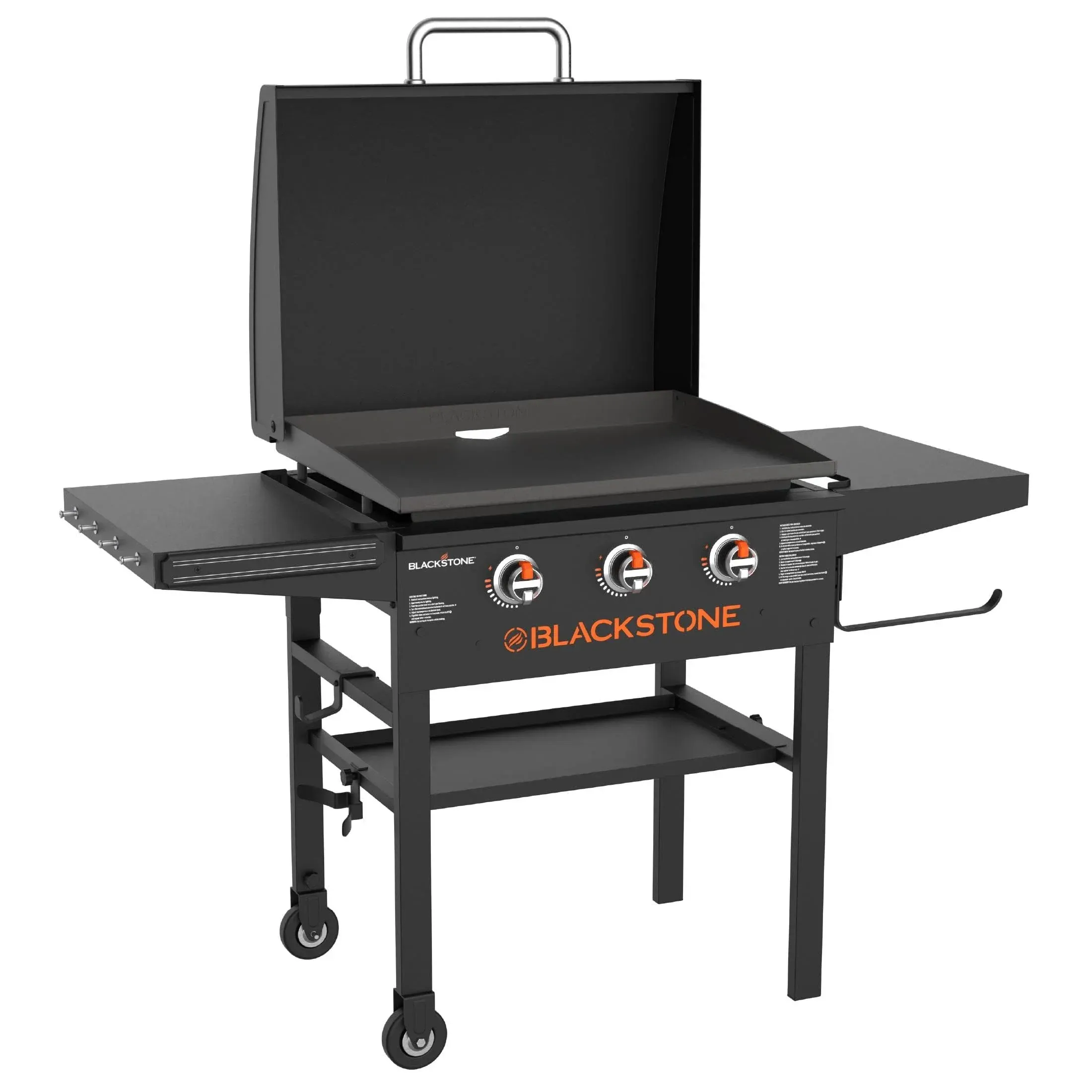 Blackstone 3-Burner 28