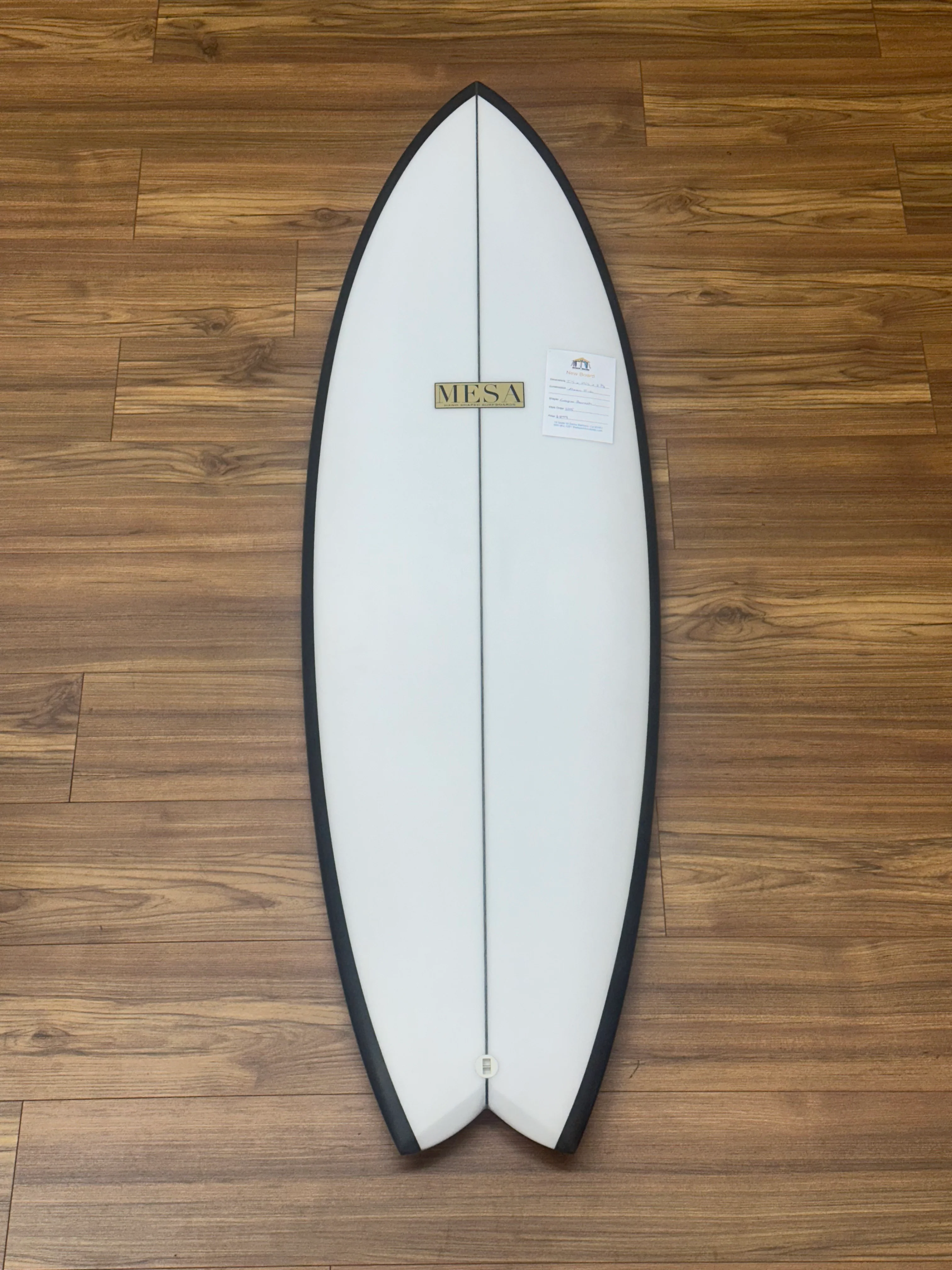 *UNAVAILABLE* Mesa | 5'5