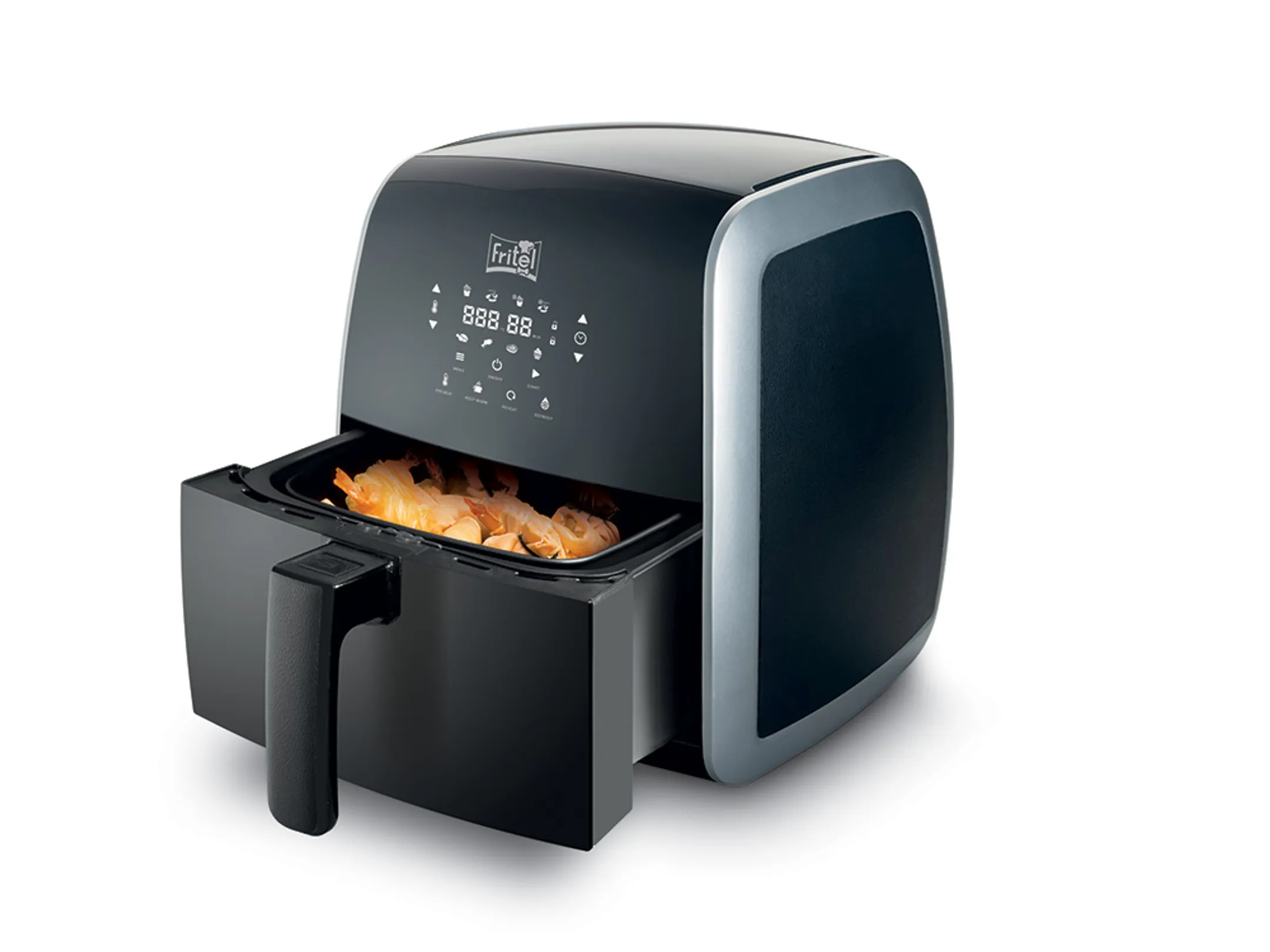 FRITEL Airfryer SnackTastic® 5804