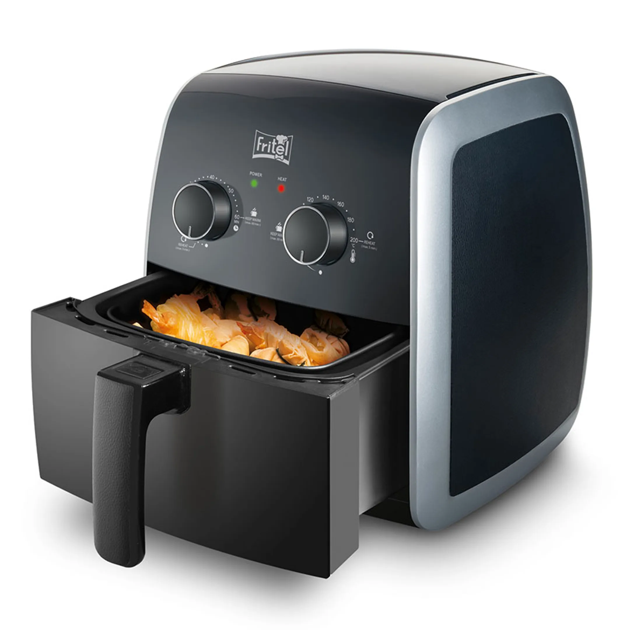 FRITEL Airfryer SnackTastic® 5801
