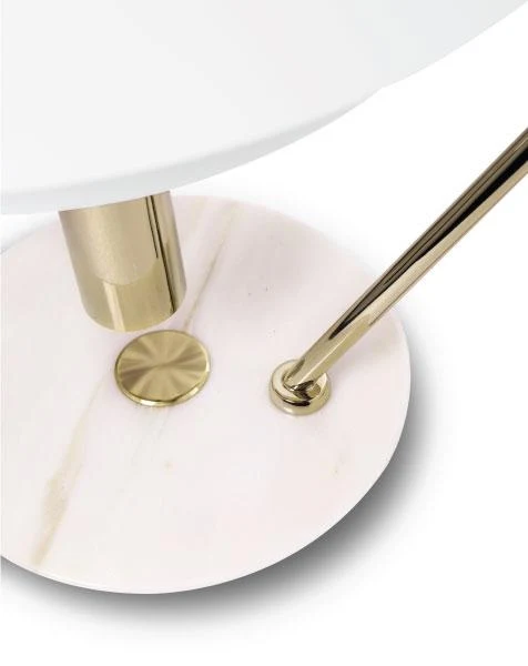 Basie Table Light