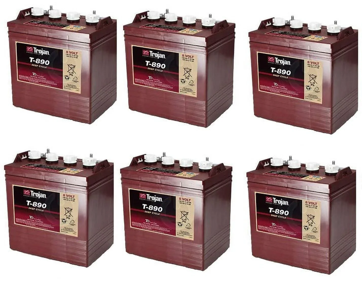 Batteries & Chargers