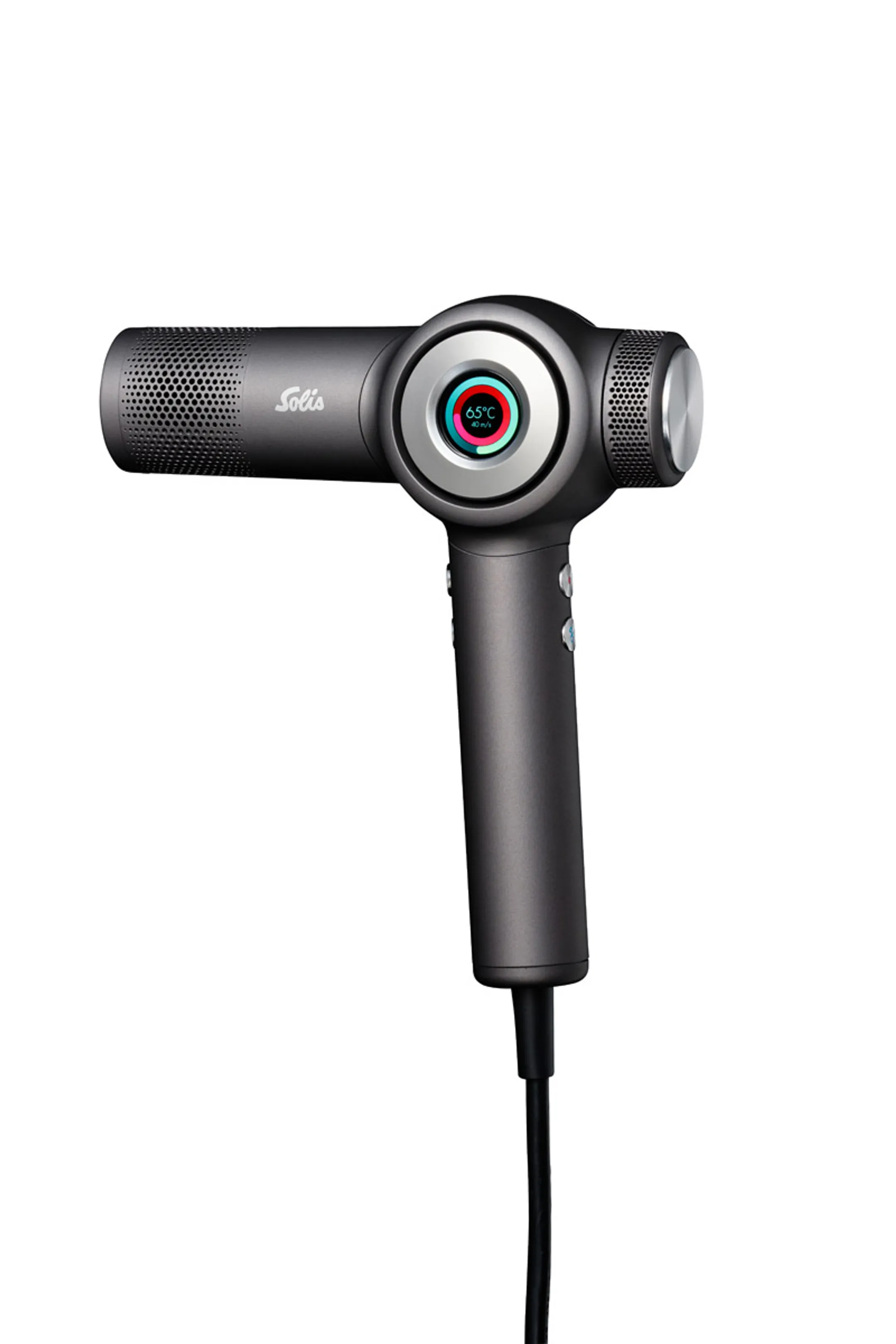 Solis Haardroger AirVolution