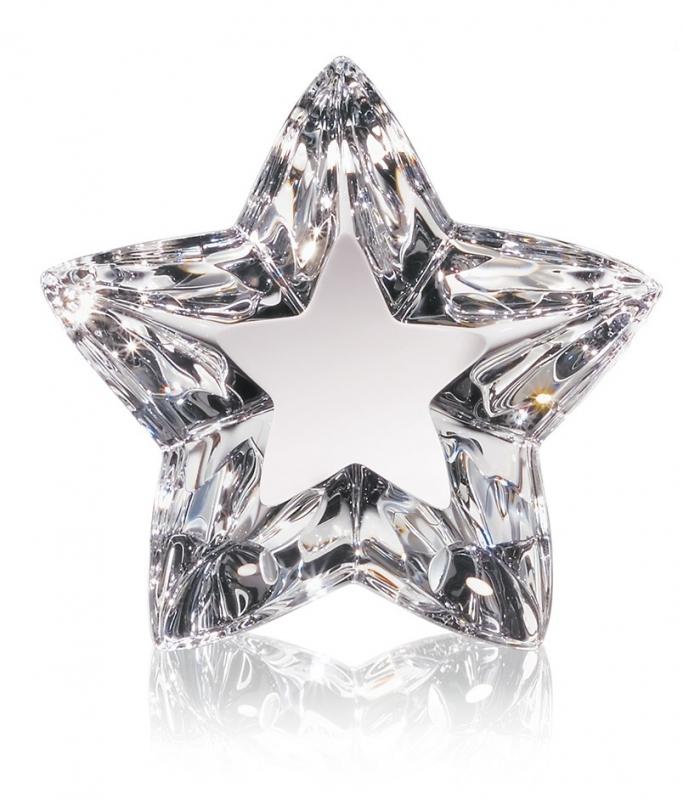 Grand Starlight Glass Art