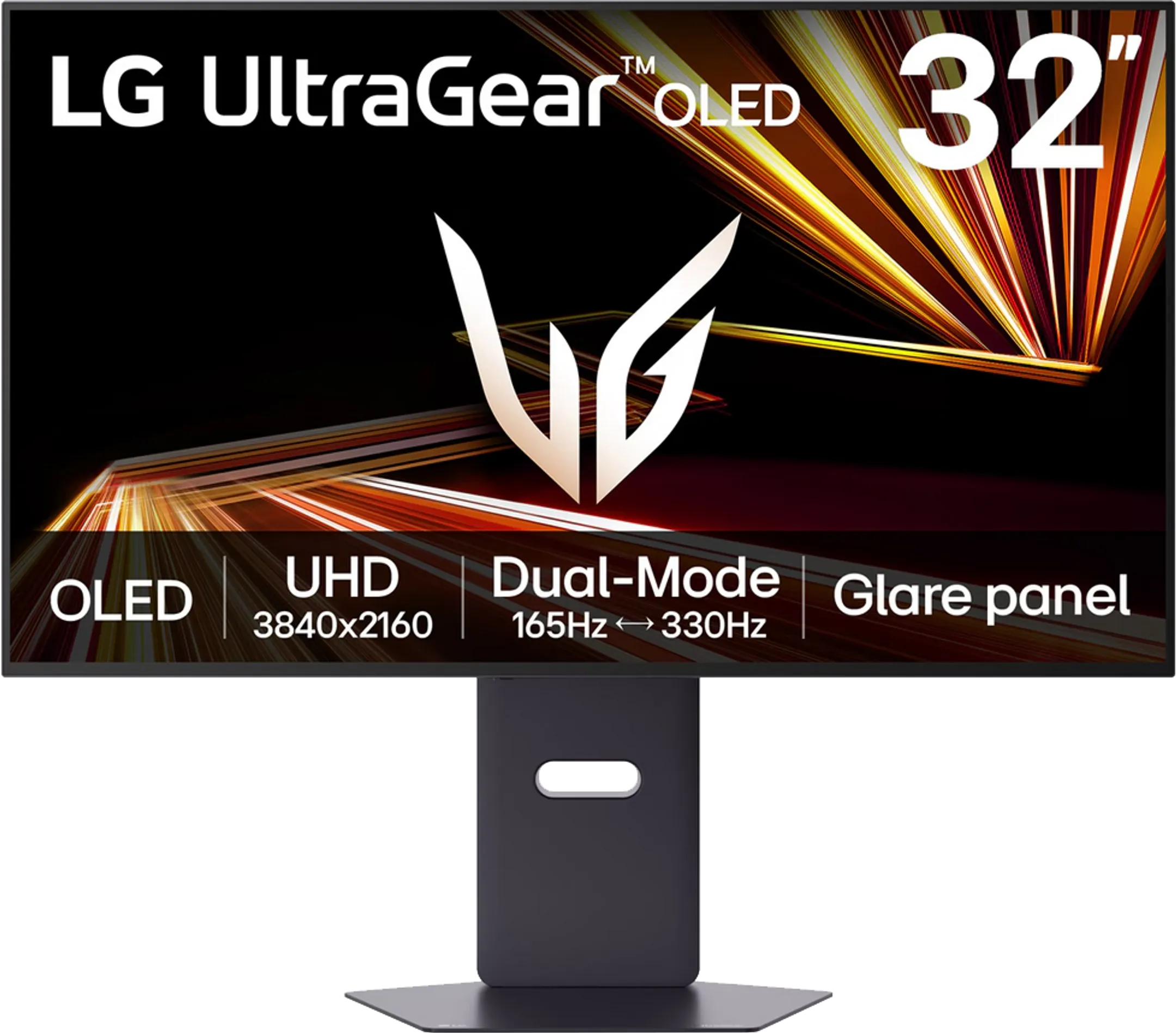 LG 32