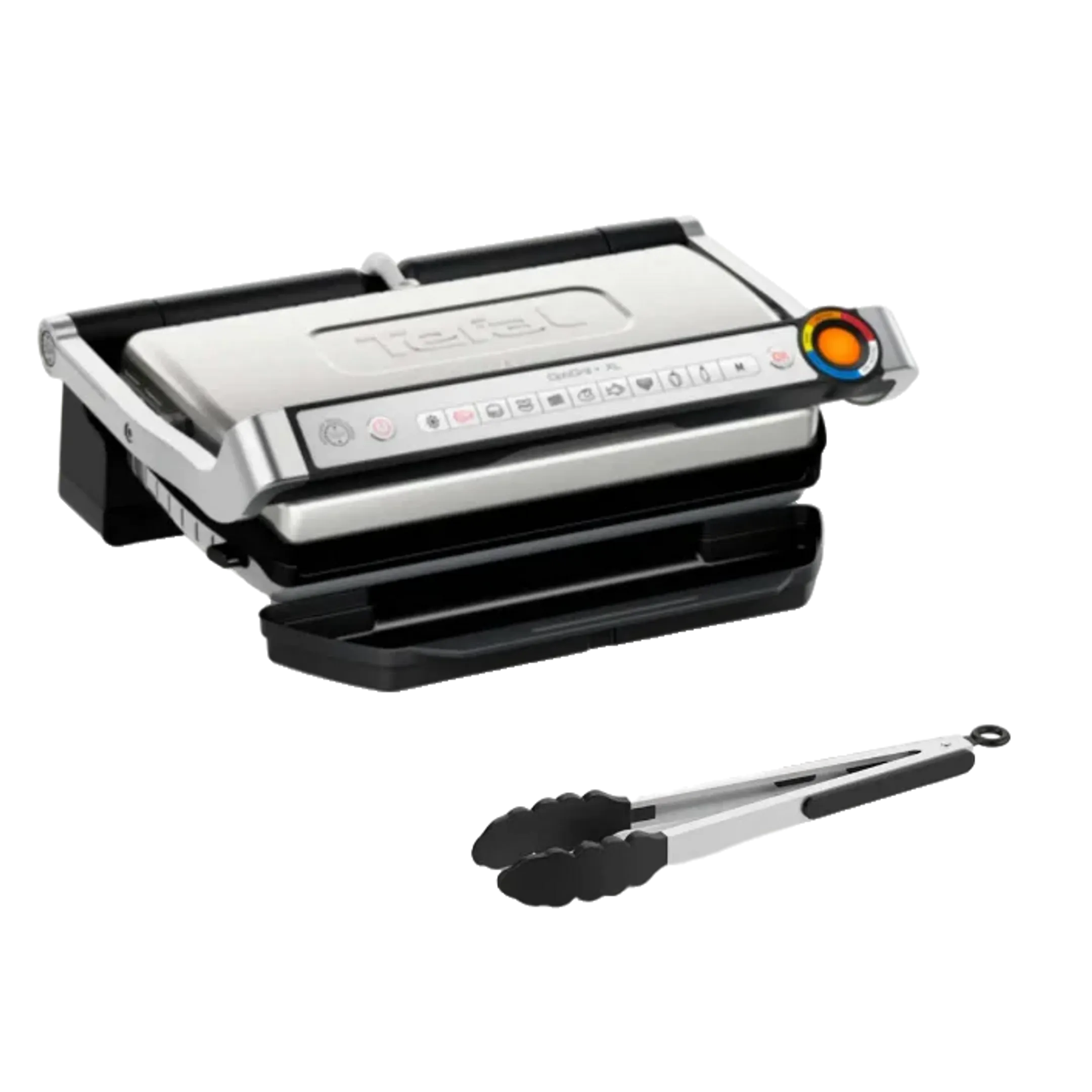 Tefal OptiGrill+ XL GC782D10