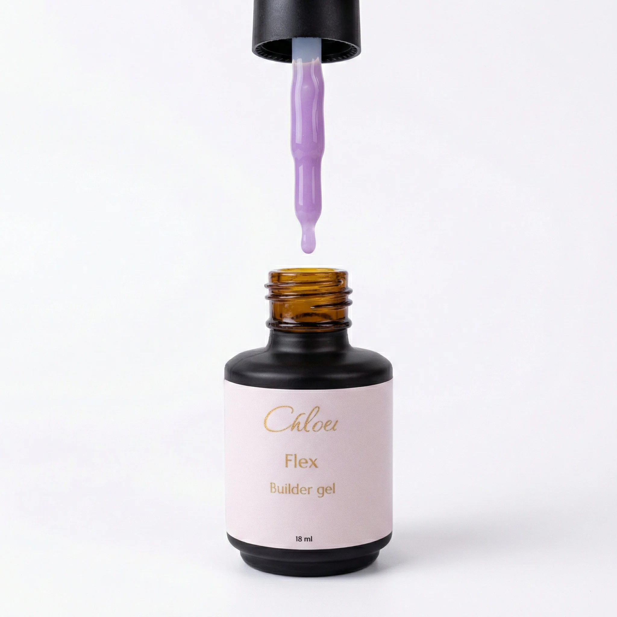 ????? FLEX �C Builder Gel ??? ??????