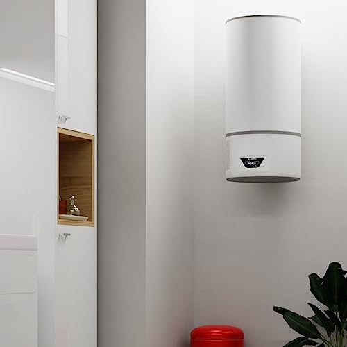 Ariston Scaldabagno Elettrico Lydos Hybrid Wi Fi 80, Bianco, ‎46.5 x 5.3 x 100.9 cm, 40.76 Kg : Amazon.it: Videogiochi