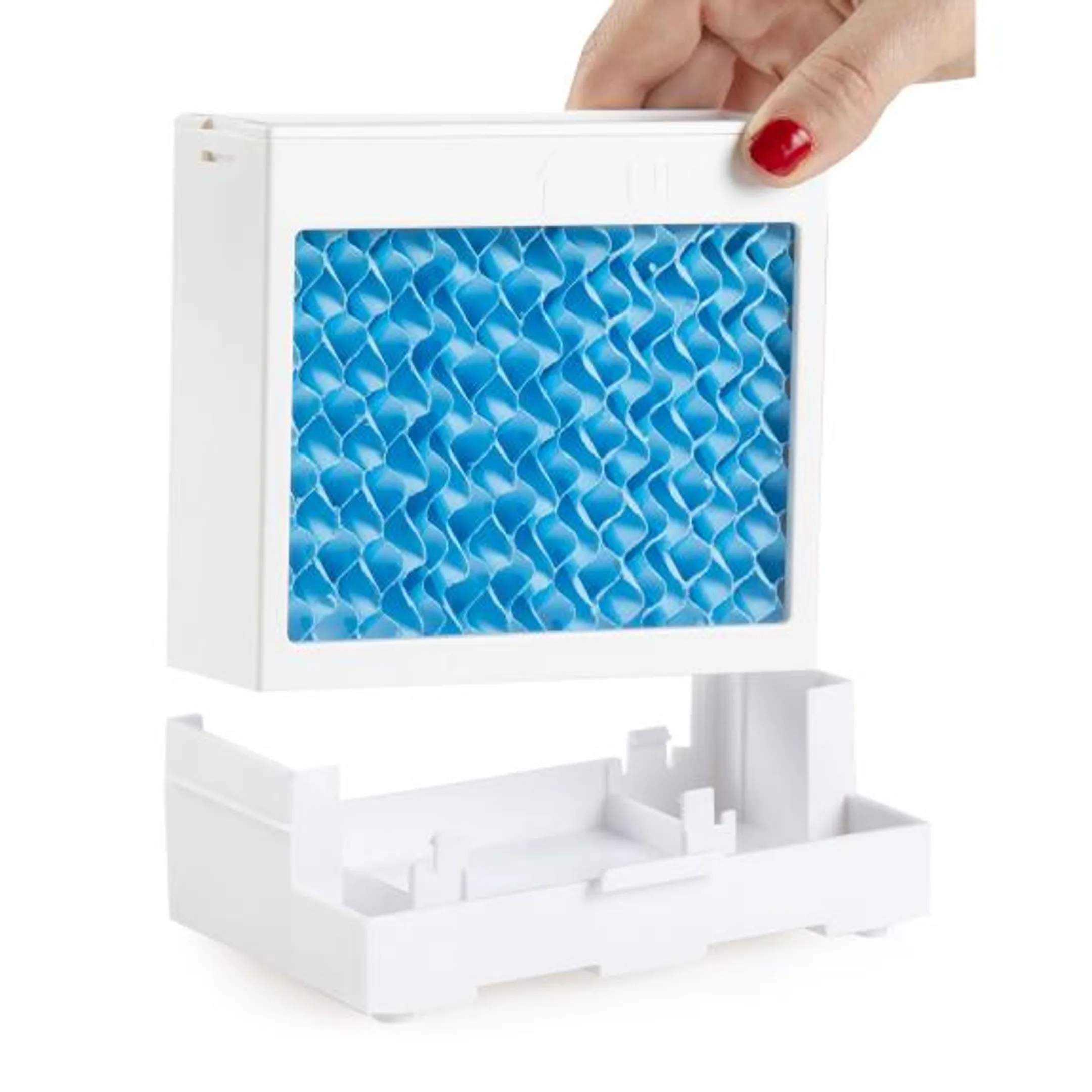 Domo Aircooler DO159A