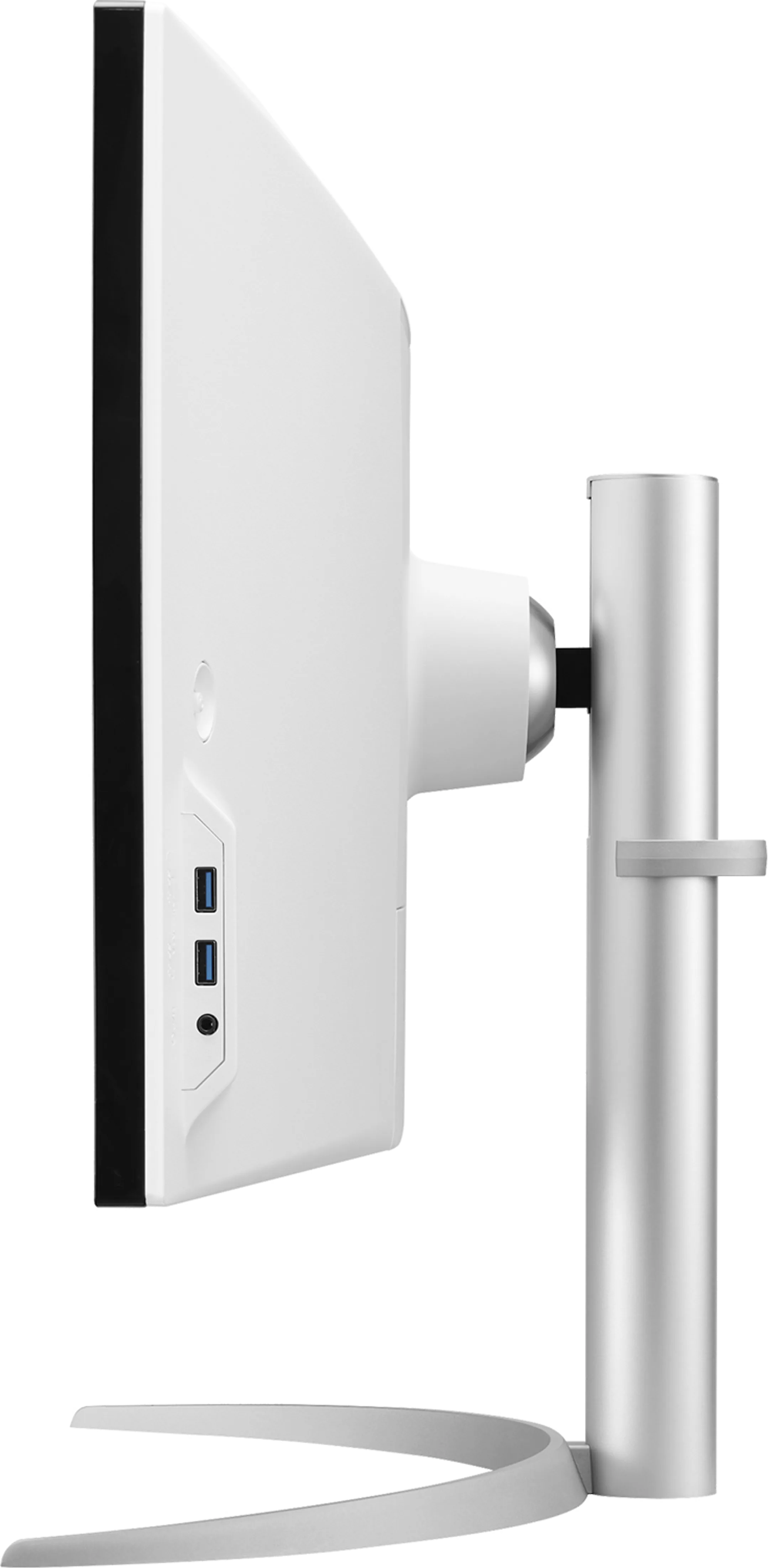 LG UltraWide 49WQ95C-W.AEU