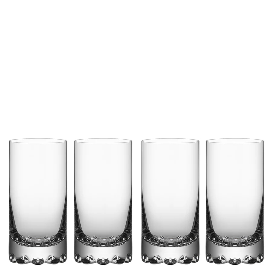 Erik Highball, Set of 4