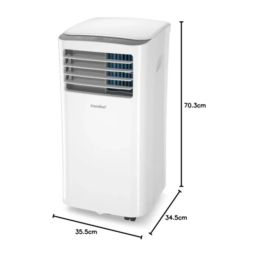COMFEE ‘ Mobile Air Conditioner 8000 BTU