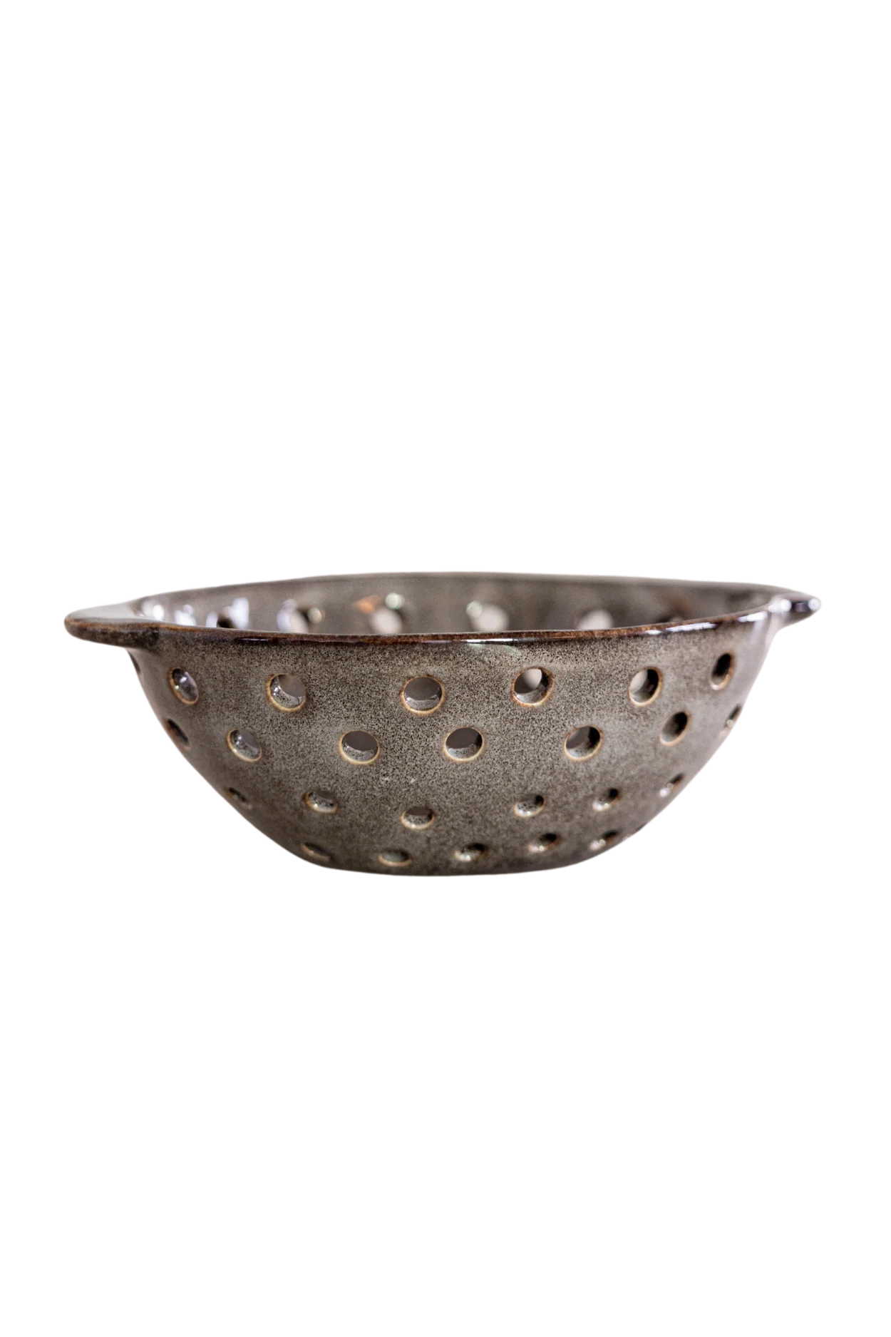 Charcoal Berry Bowl