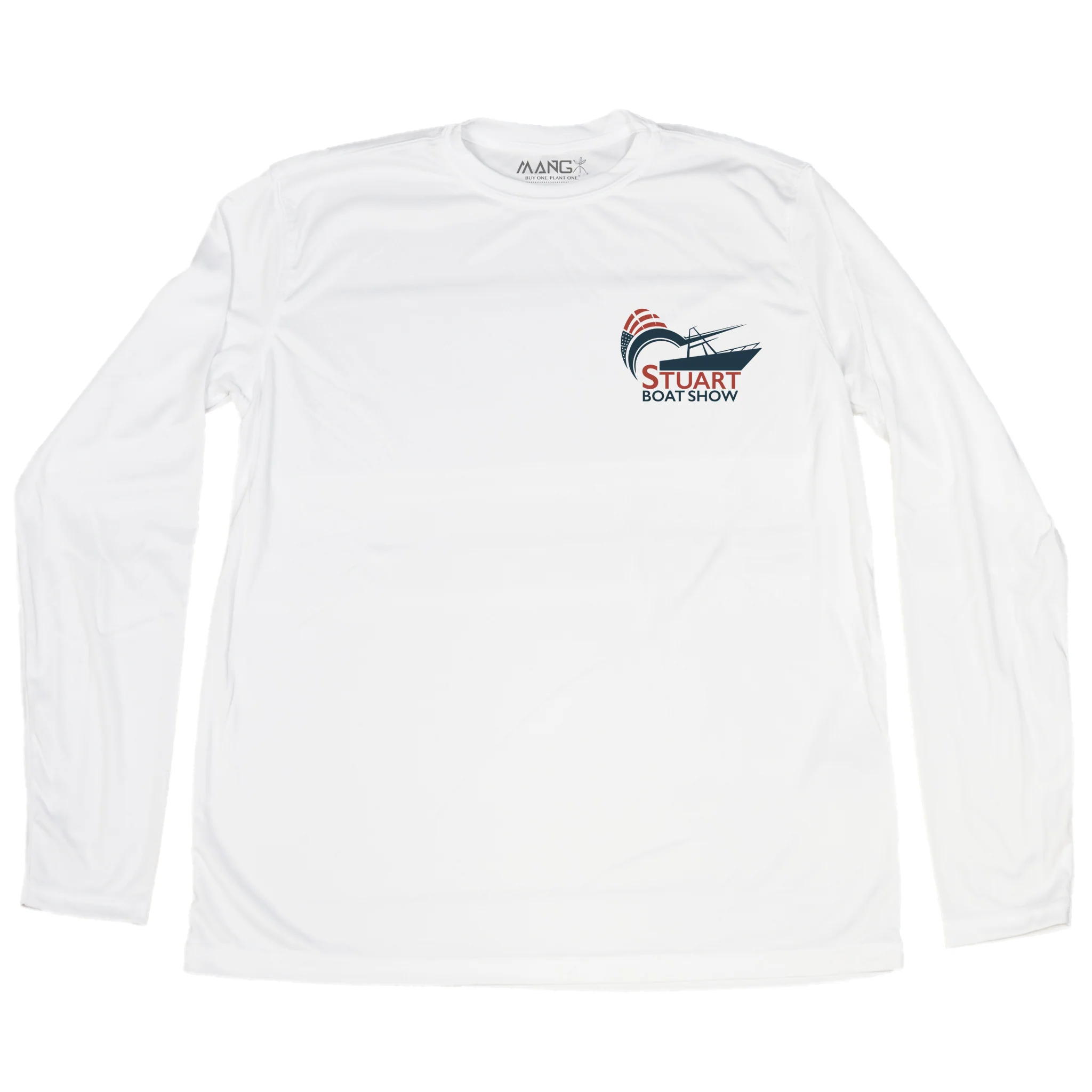 2026 Stuart Boat Show - LS