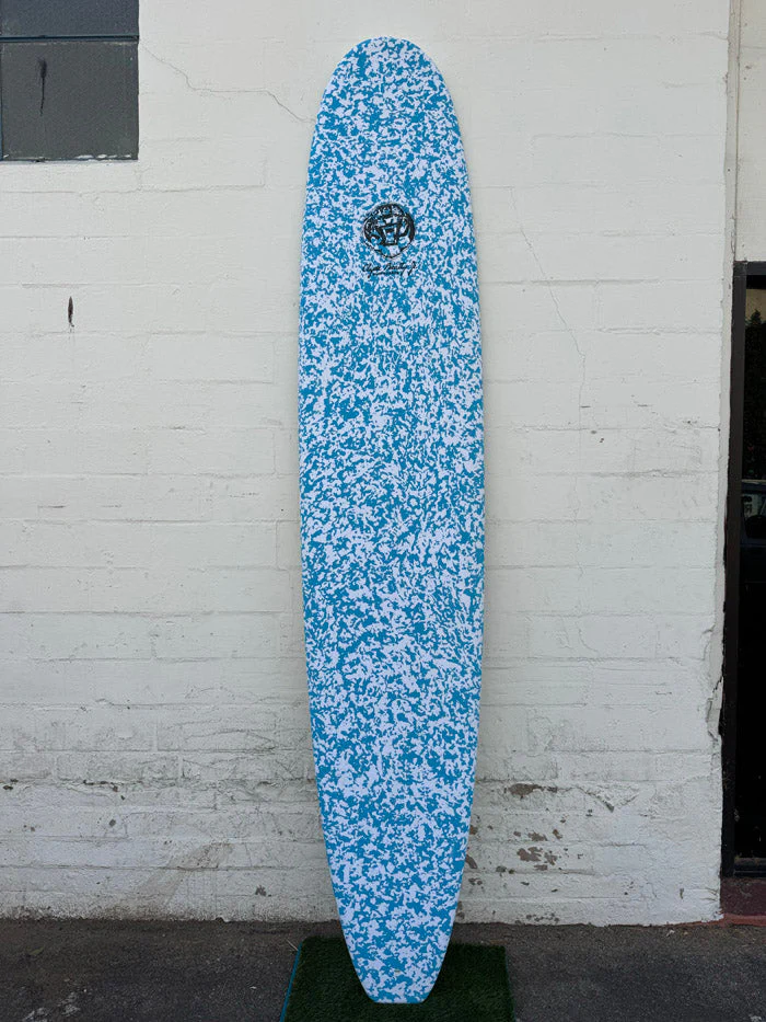 *SOLD* Clyde Beatty Jr | 9'6
