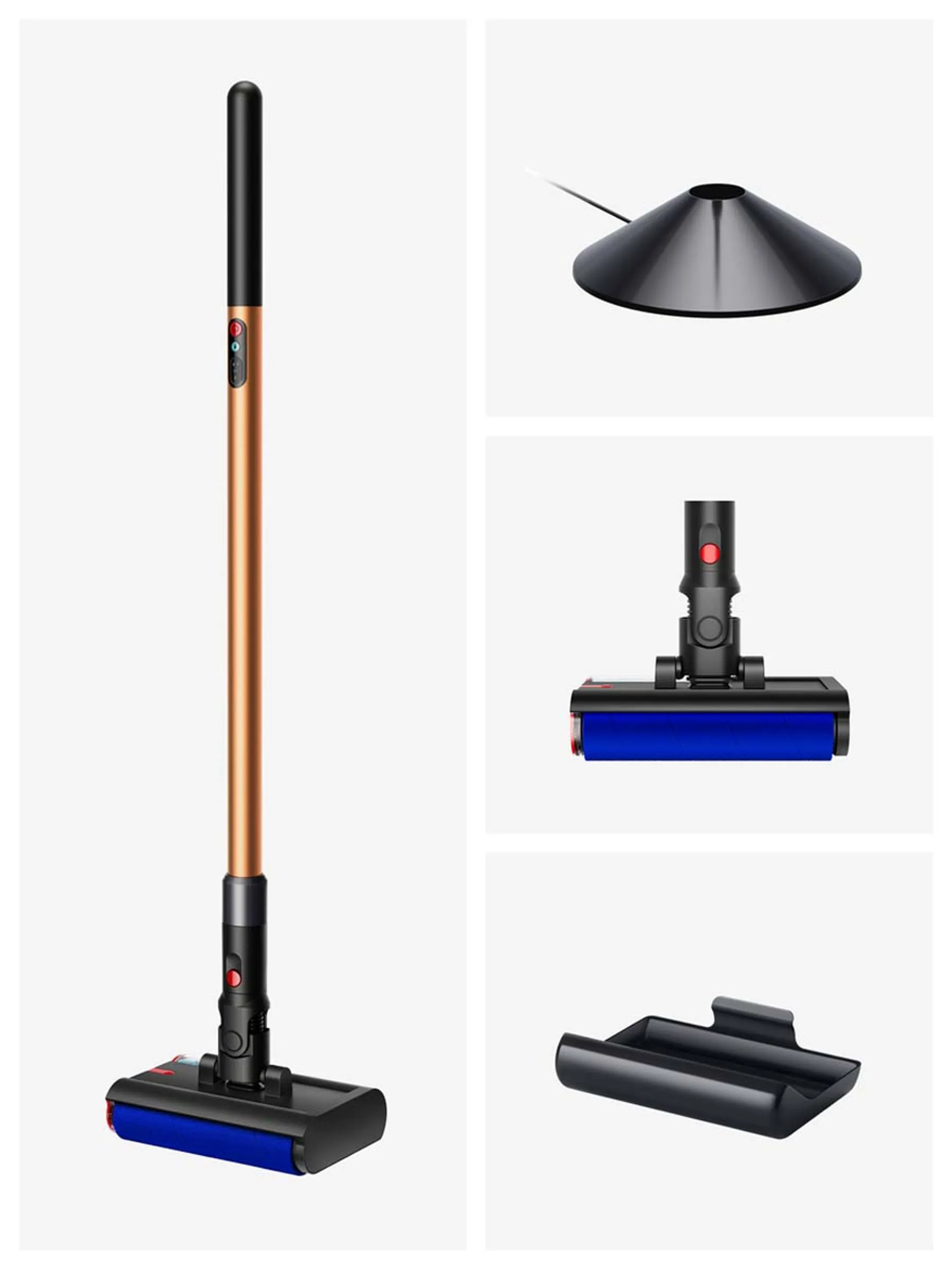 Dyson PencilWash